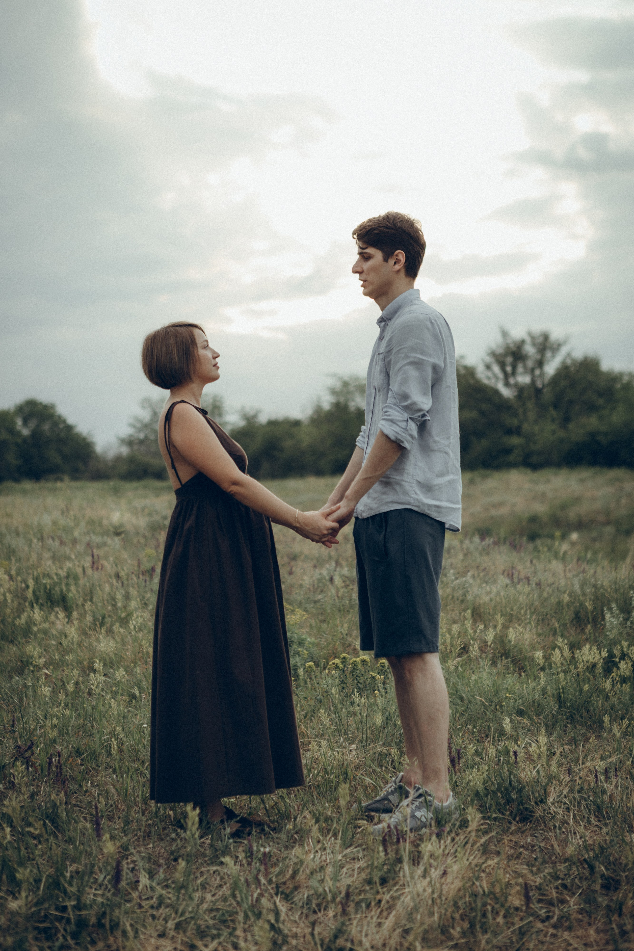 Наташа & Сабир. Семейный фотограф и фотограф на роды в Ростове-на-Дону Мухина Виктория