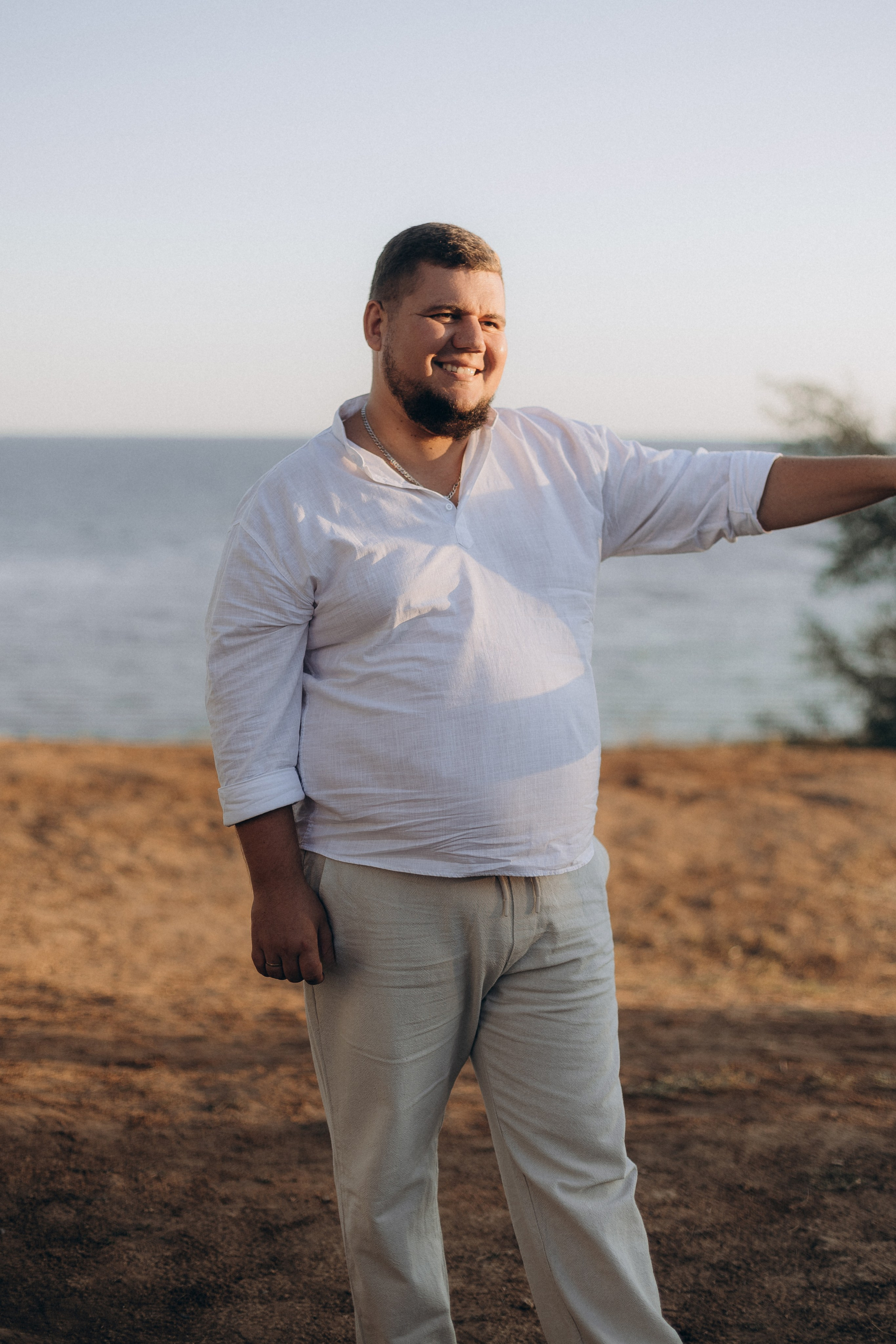 Антон и Екатерина. Главная