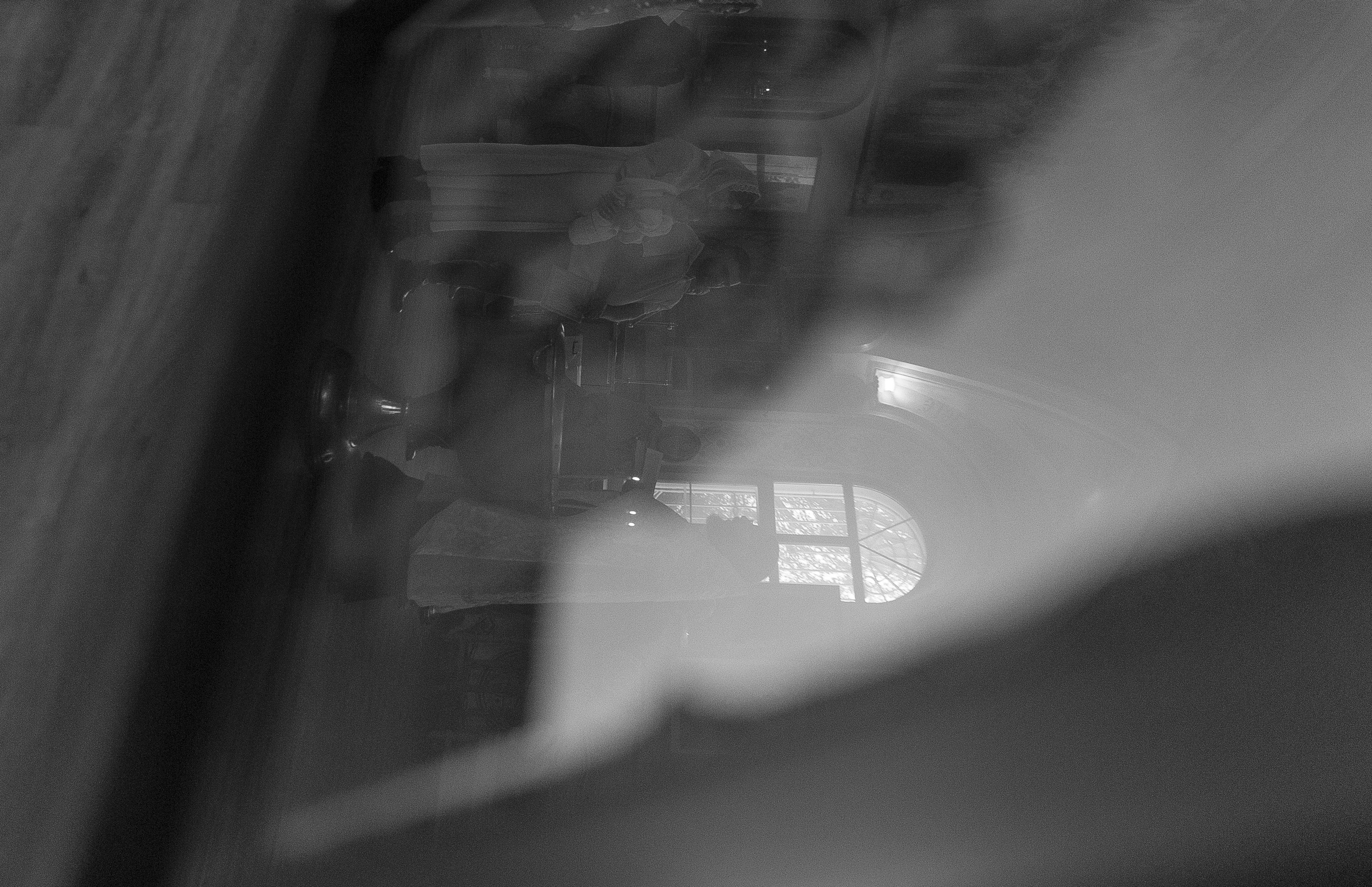 Крестины Василисы. Главная