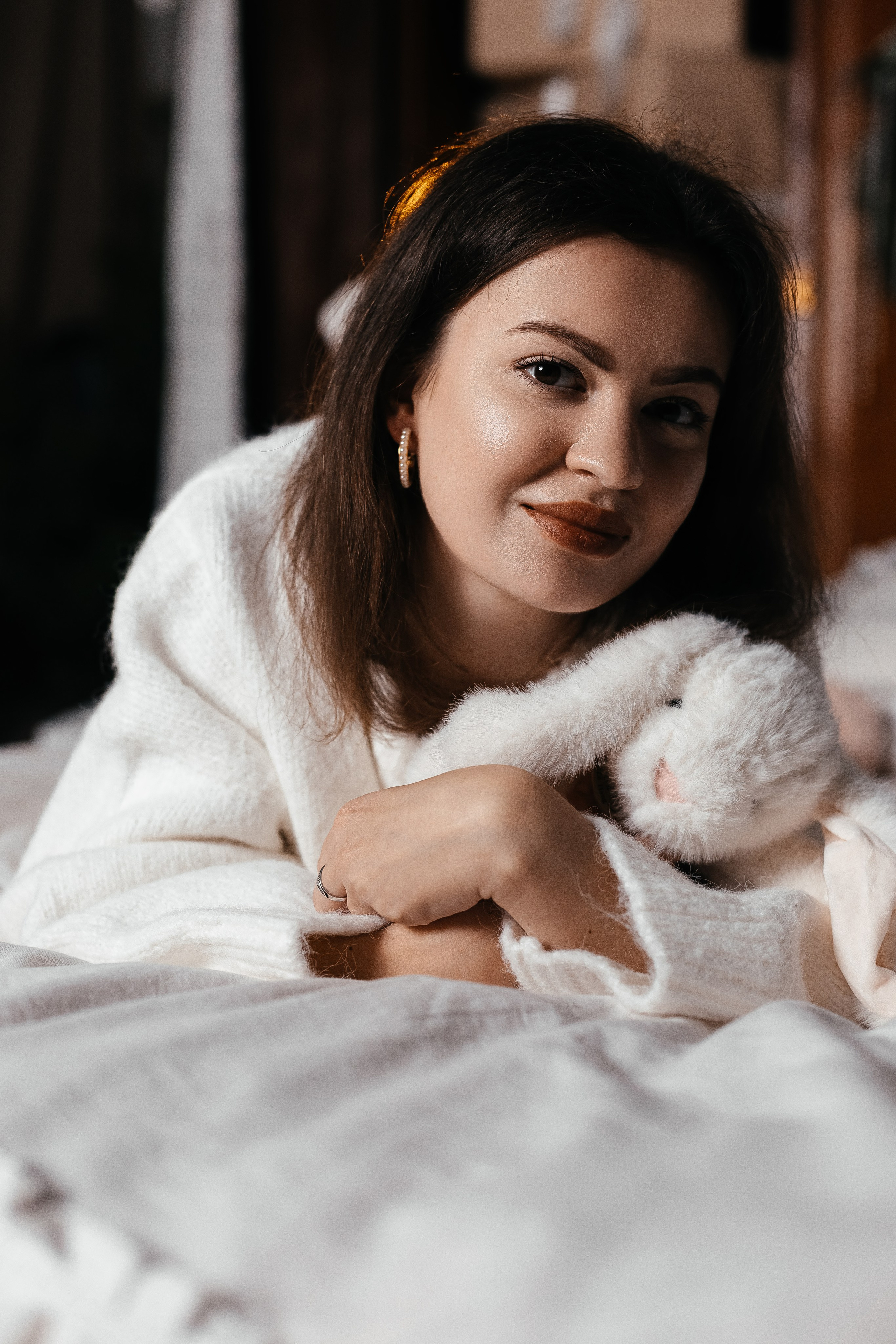 Мария. Главная