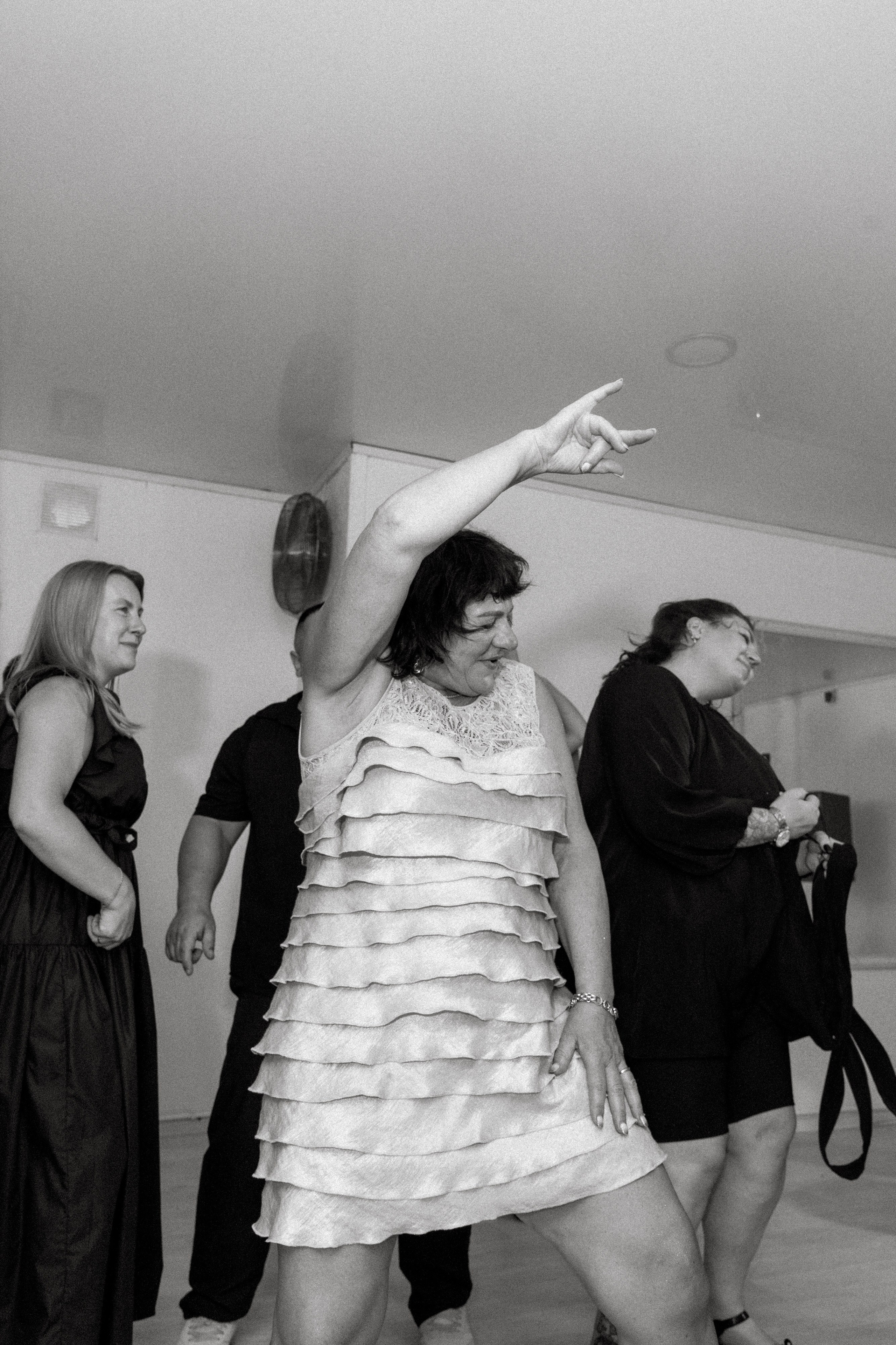 Aleksandr & Aleksandra