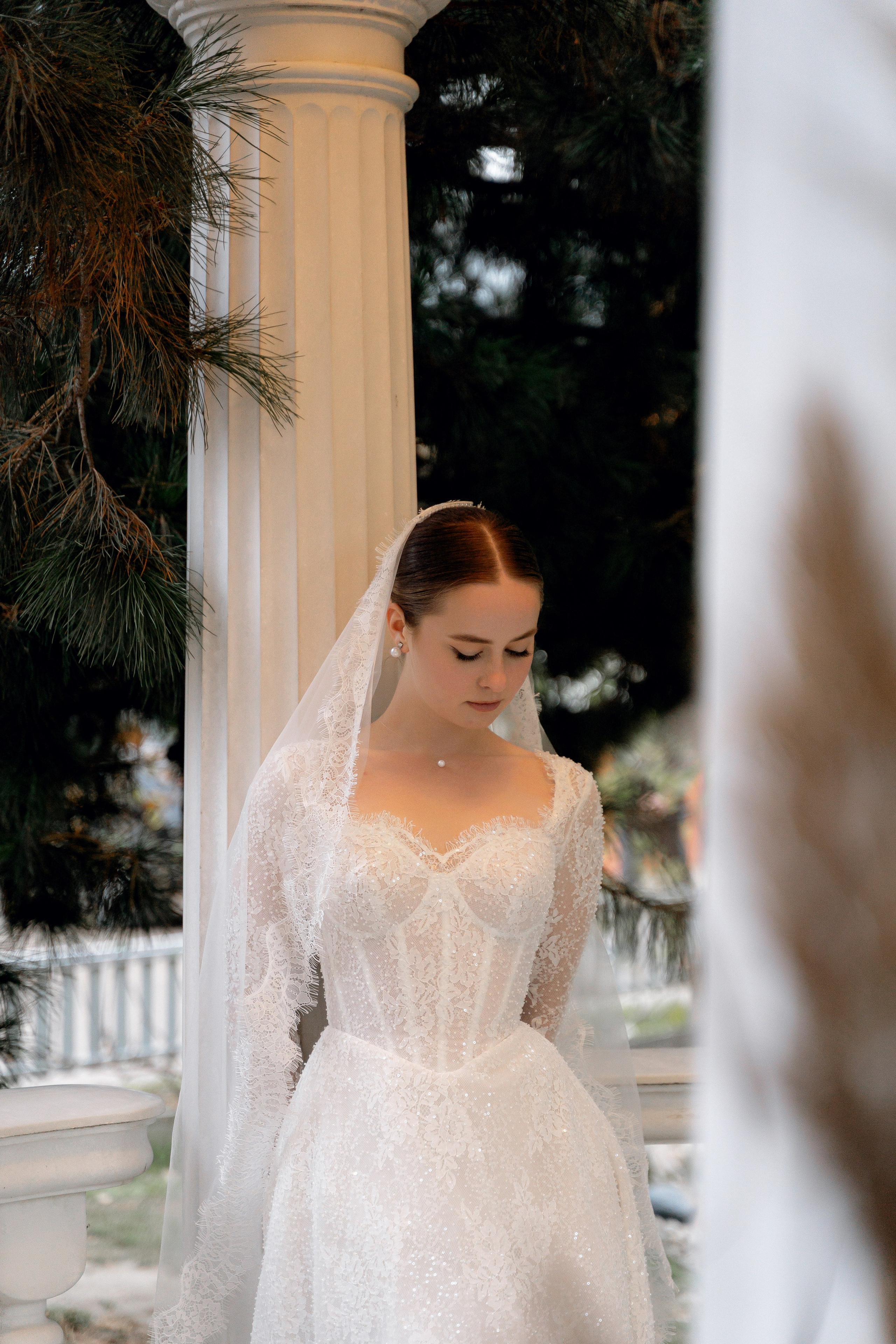 Петр & Анастасия. Свадебный фотограф в Казани