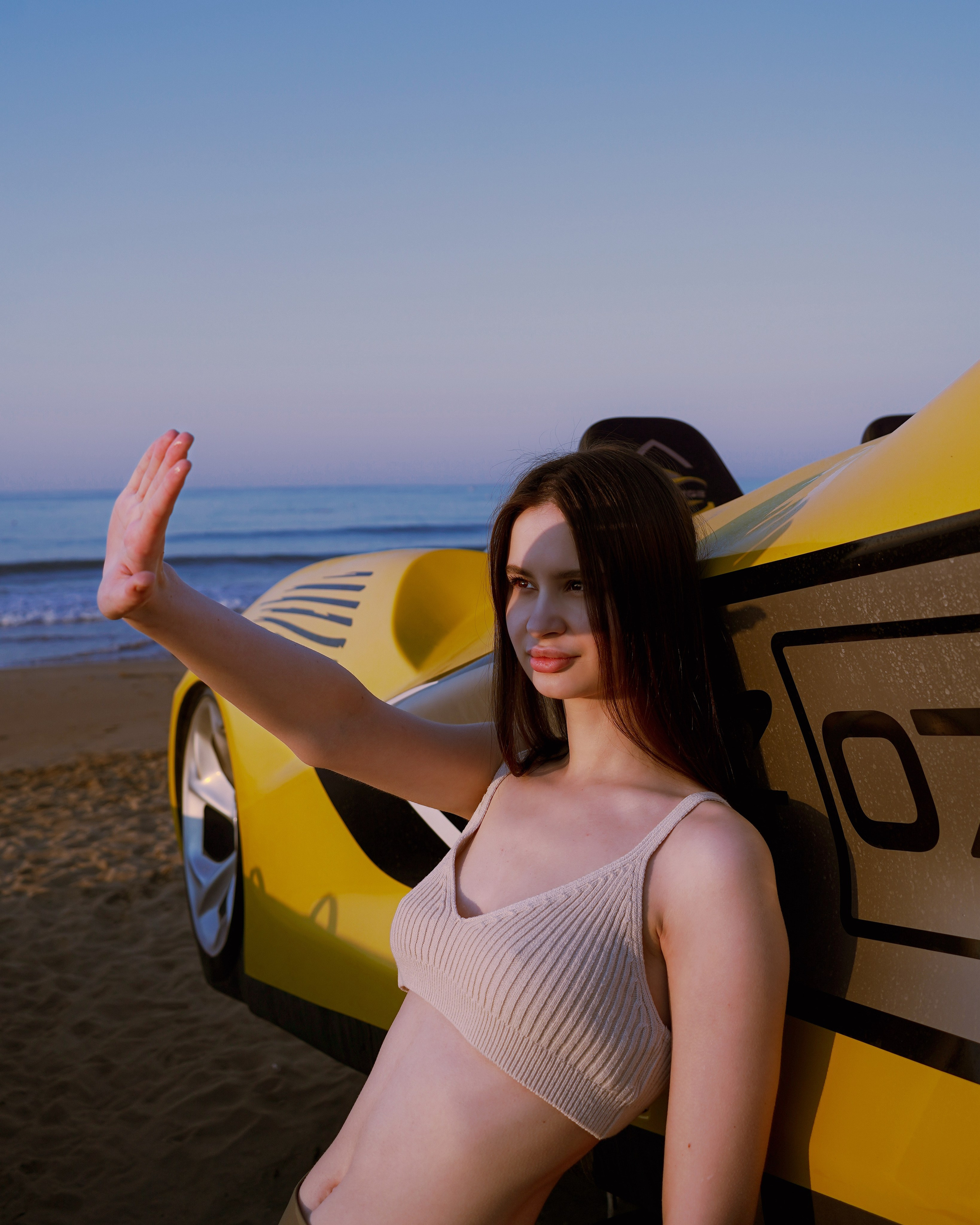 КАТЯ | СИДЕ. Photographer Barcelona