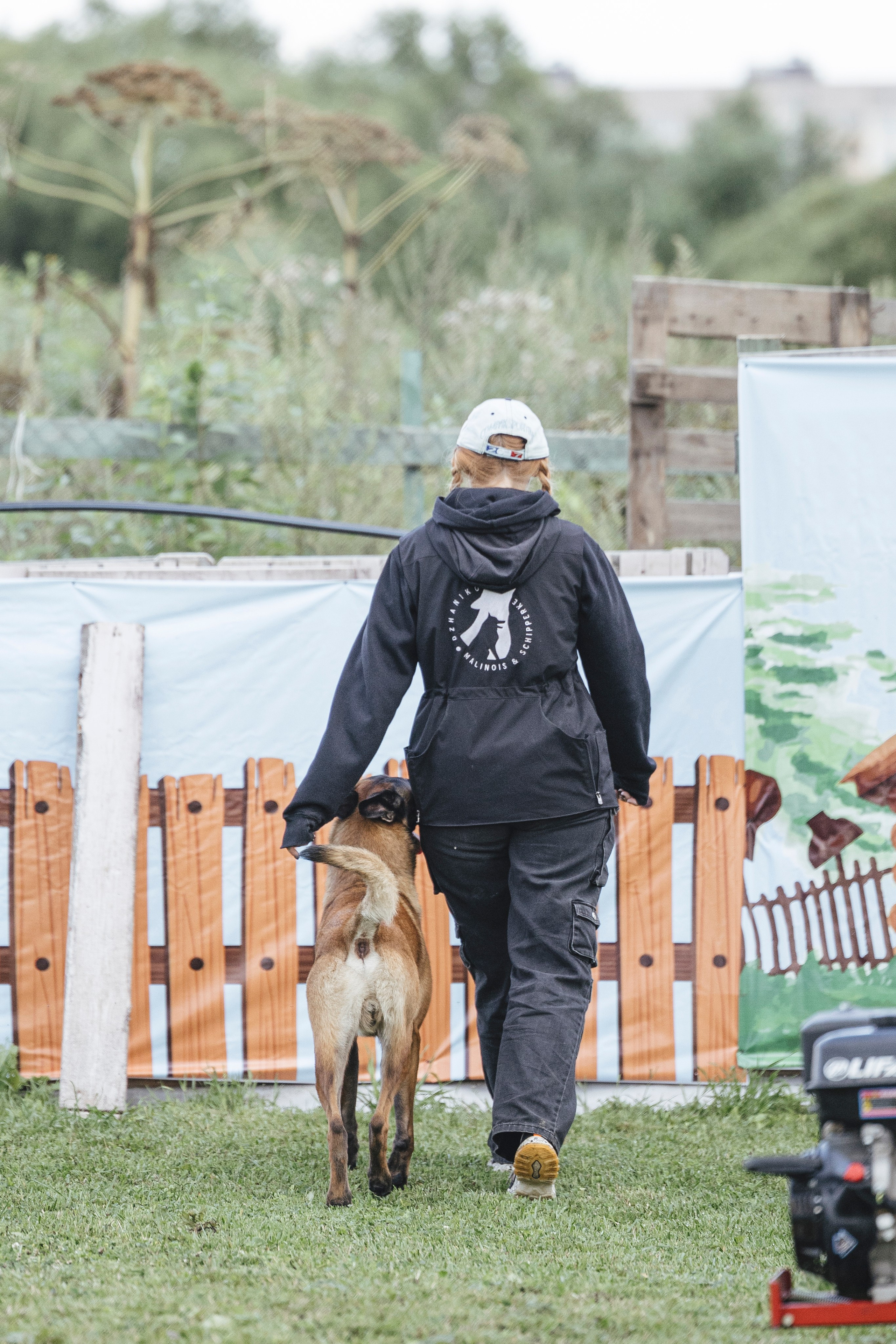 08.08.25-10.08.25 ЧР по мондьорингу г. Вологда. Фотограф-анималист Анна Маринич