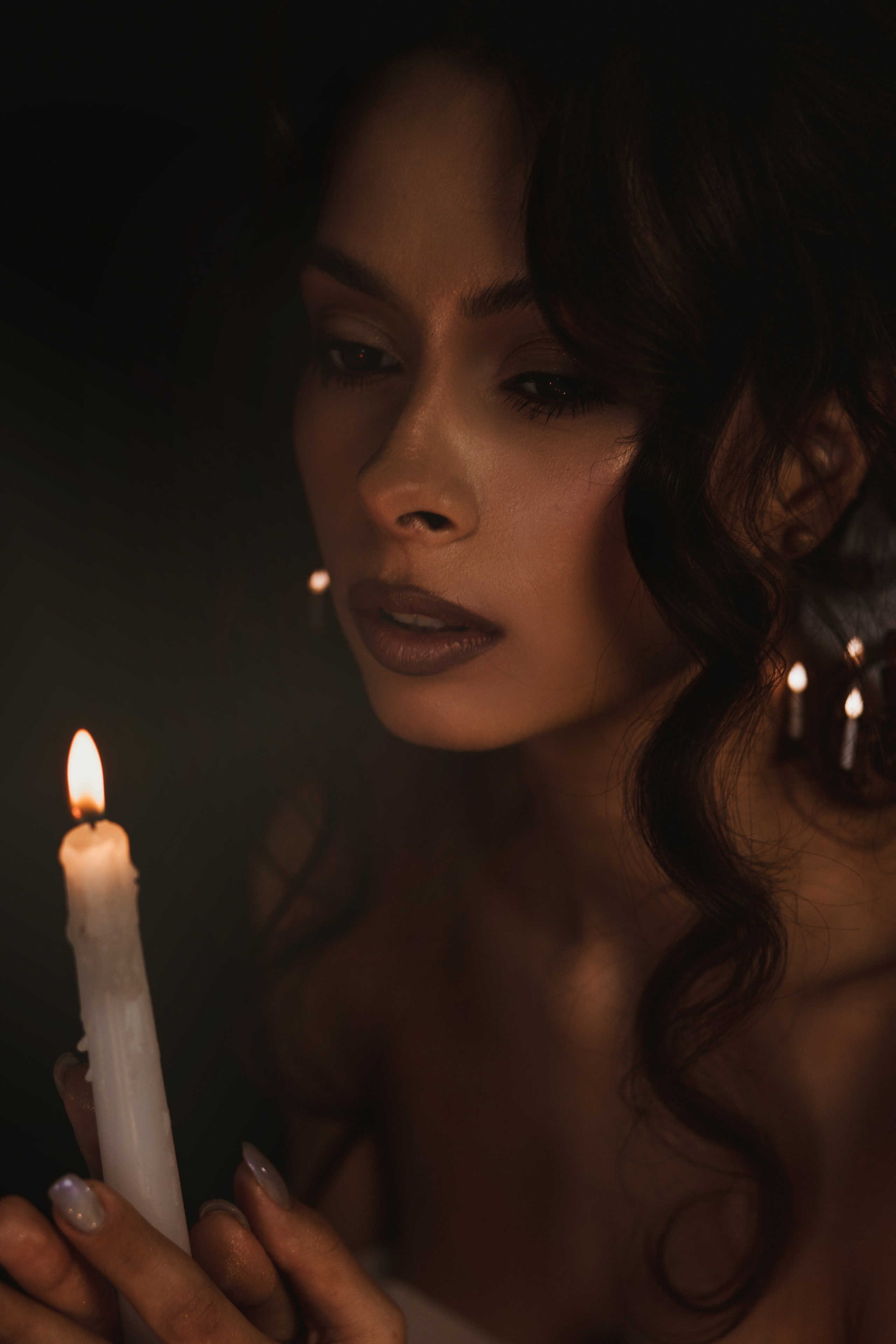 Элеонора. Фотограф Москва и МО Анастасия Пясковская