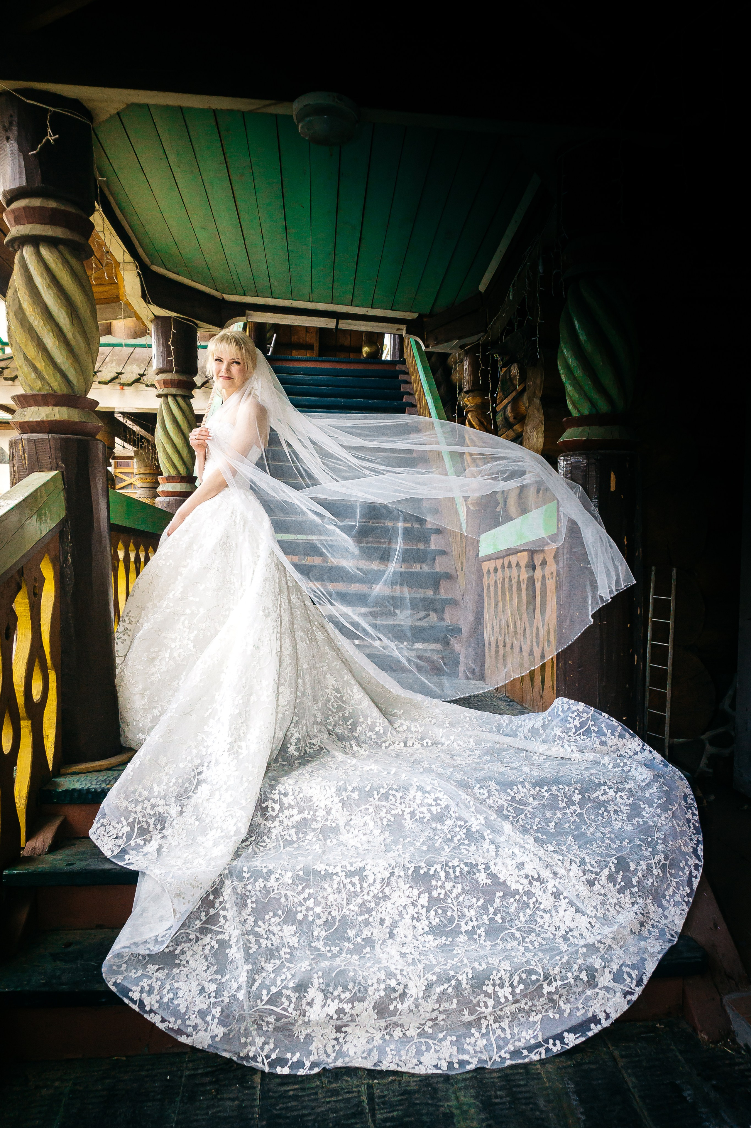 Вячеслав и Мария. Алексей Никифоров свадебный и семейный фотограф Москва, Химки