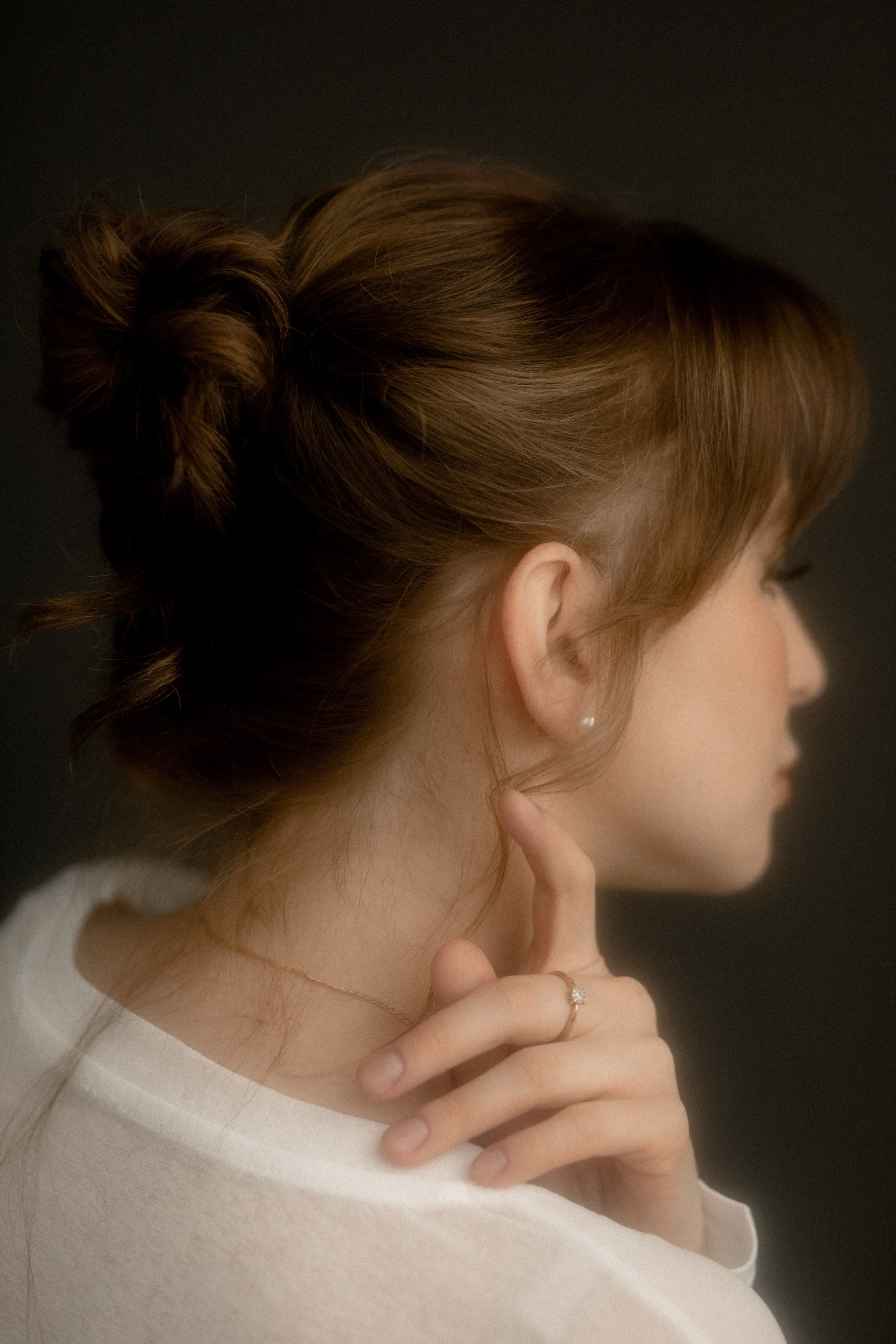 Анастасия. Семейный фотограф в Челябинске Ксения Зубкова