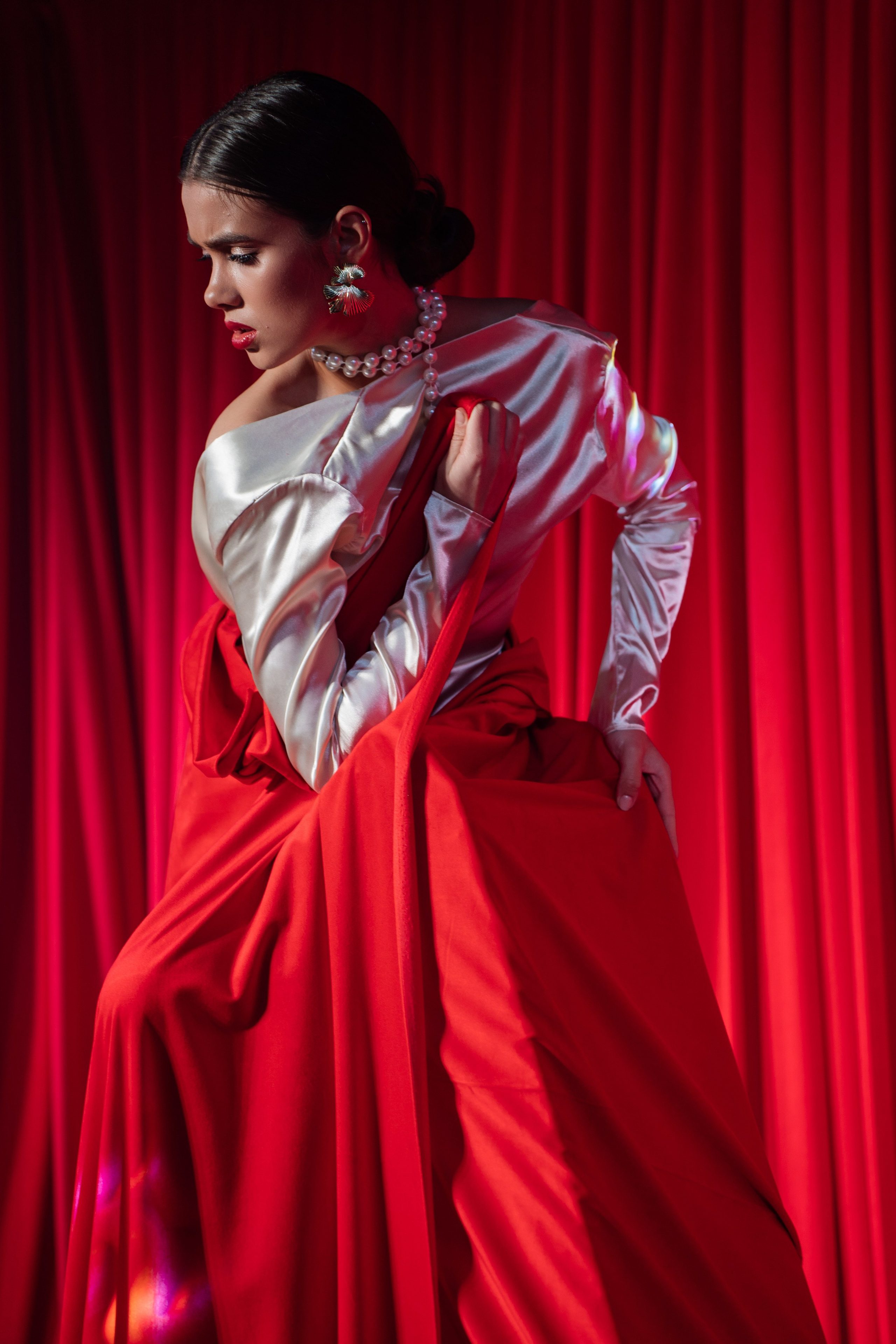 RED. Свадебный фотограф Тольятти Москва Адамова Виктория