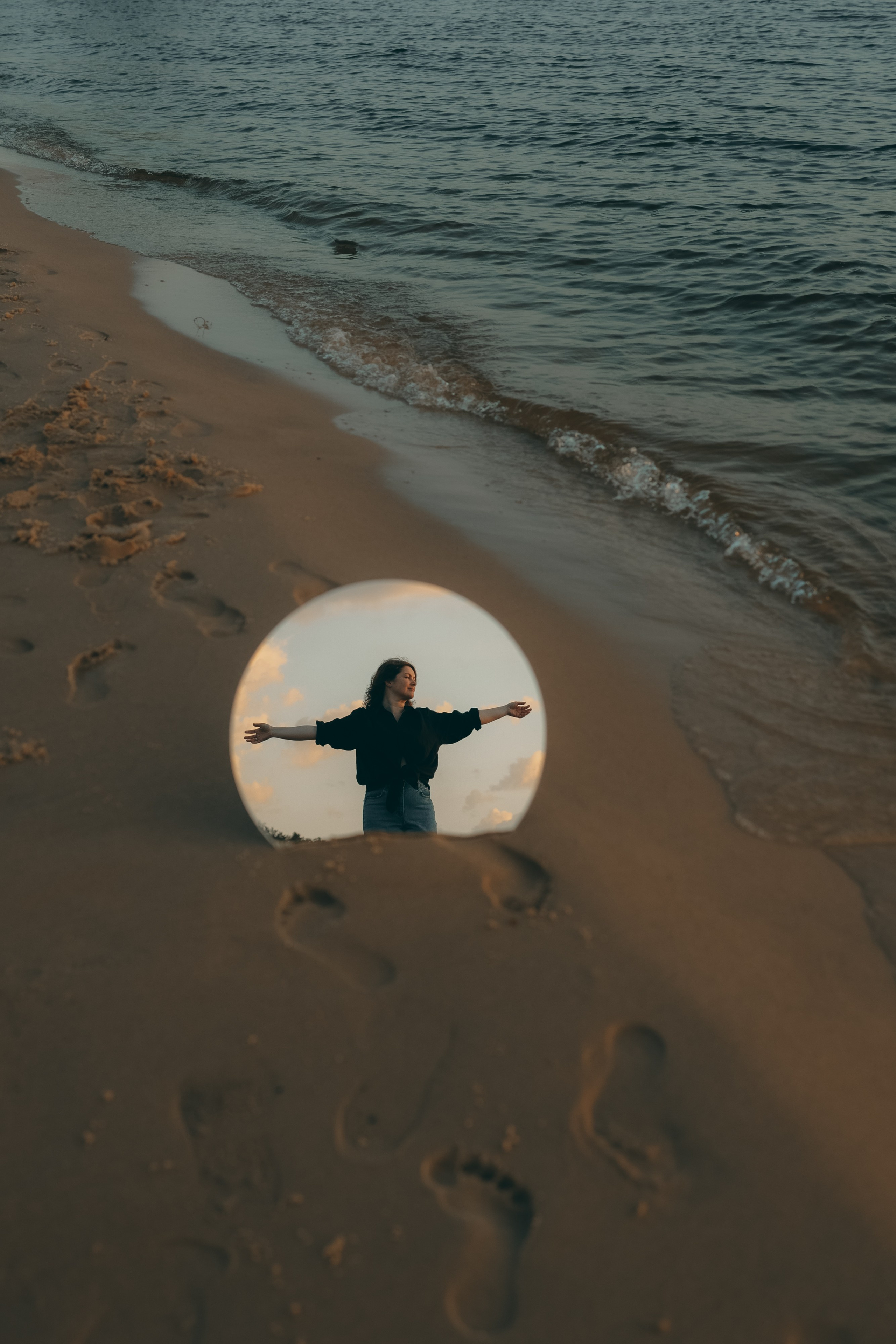 Фото путешествия по Нижегородской области. Фотограф и видеограф Елена Лисина