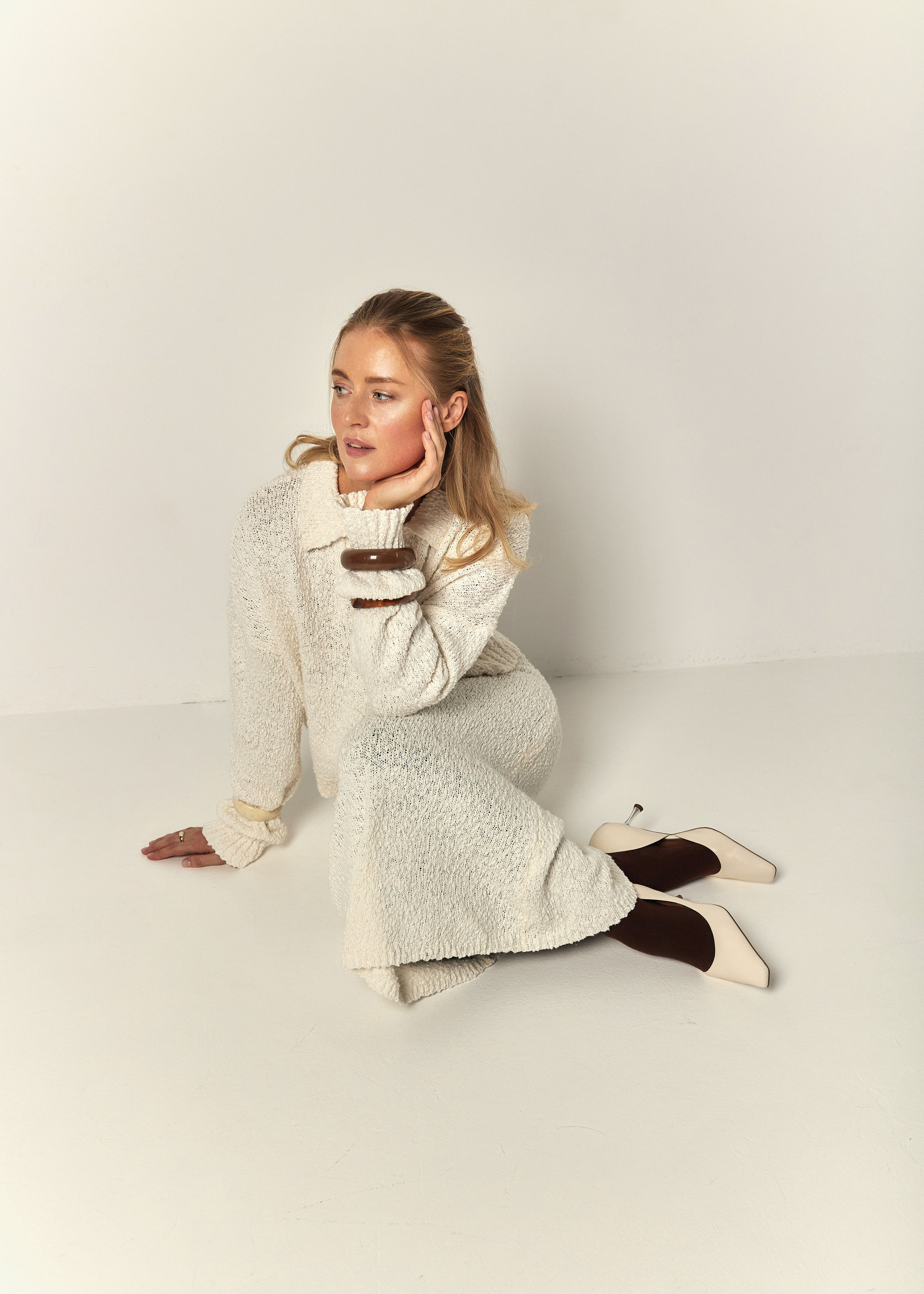 NADYA. Фотограф Мария Сивохина