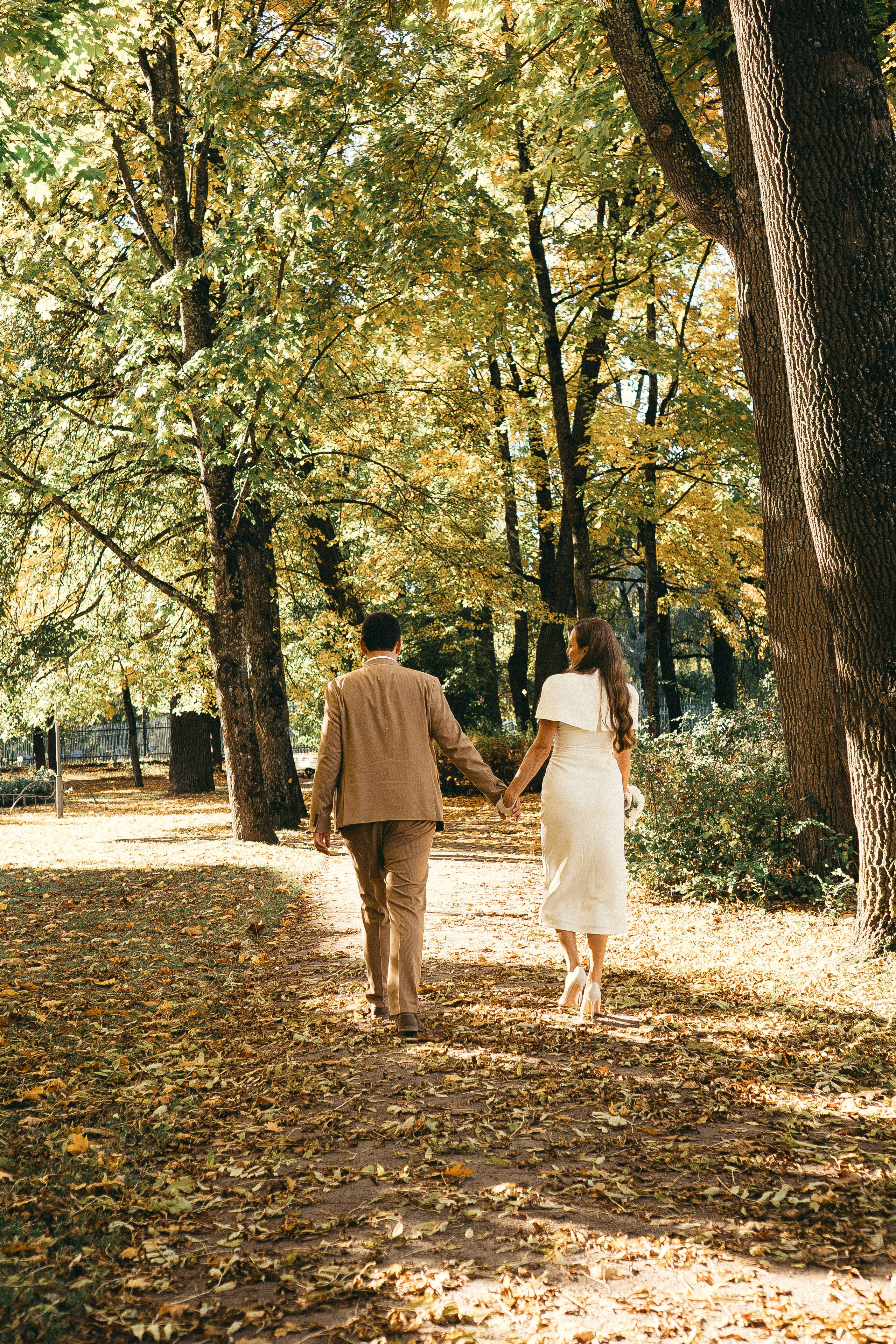 СВАДЕБНАЯ СЬЕМКА В ПУШКИН. Профессиональный фотограф, Санкт-Петербург — Виктория Богомолова