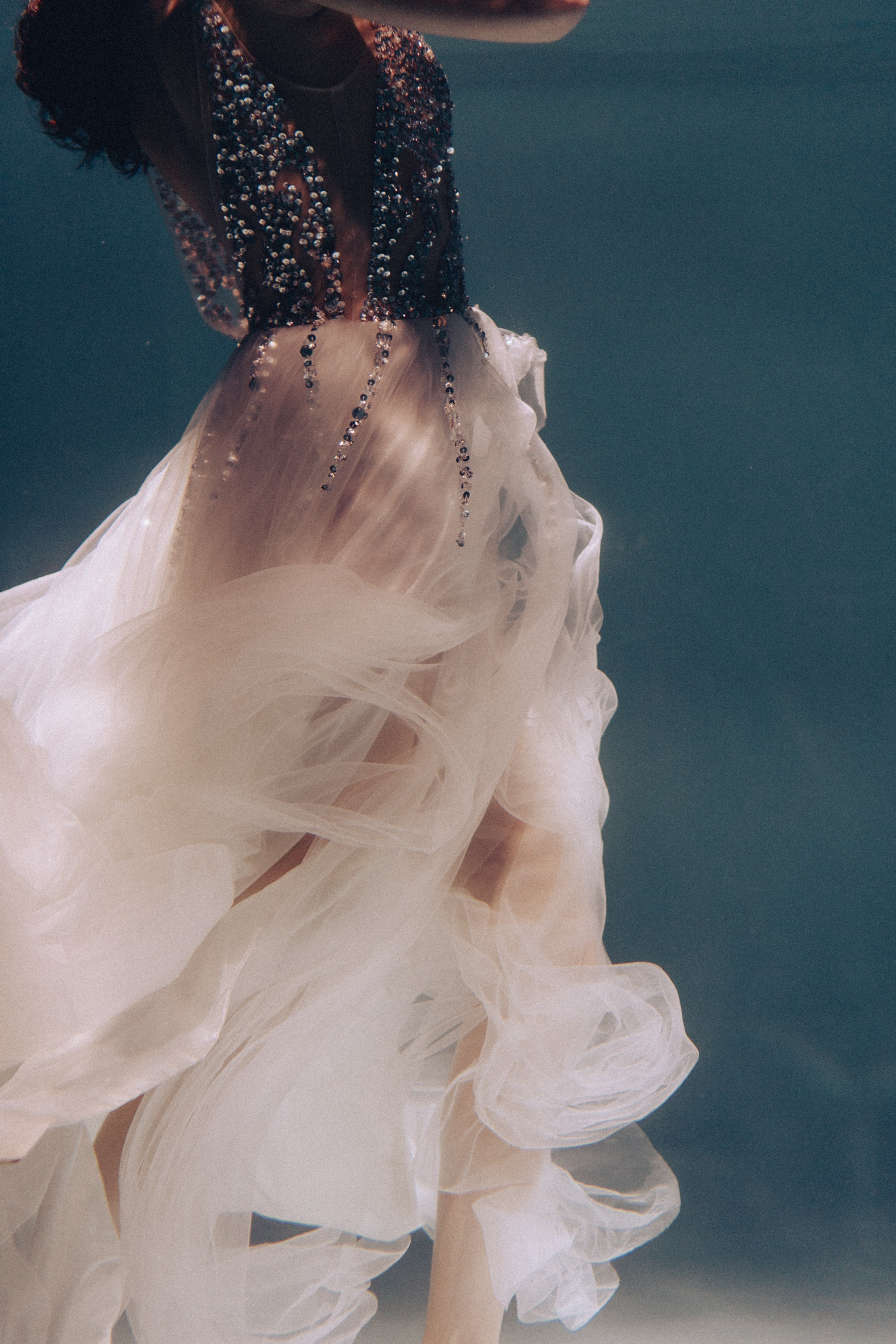 ФОТОСЕСИСИЯ В БАССЕЙНЕ. Профессиональный фотограф, Санкт-Петербург — Виктория Богомолова