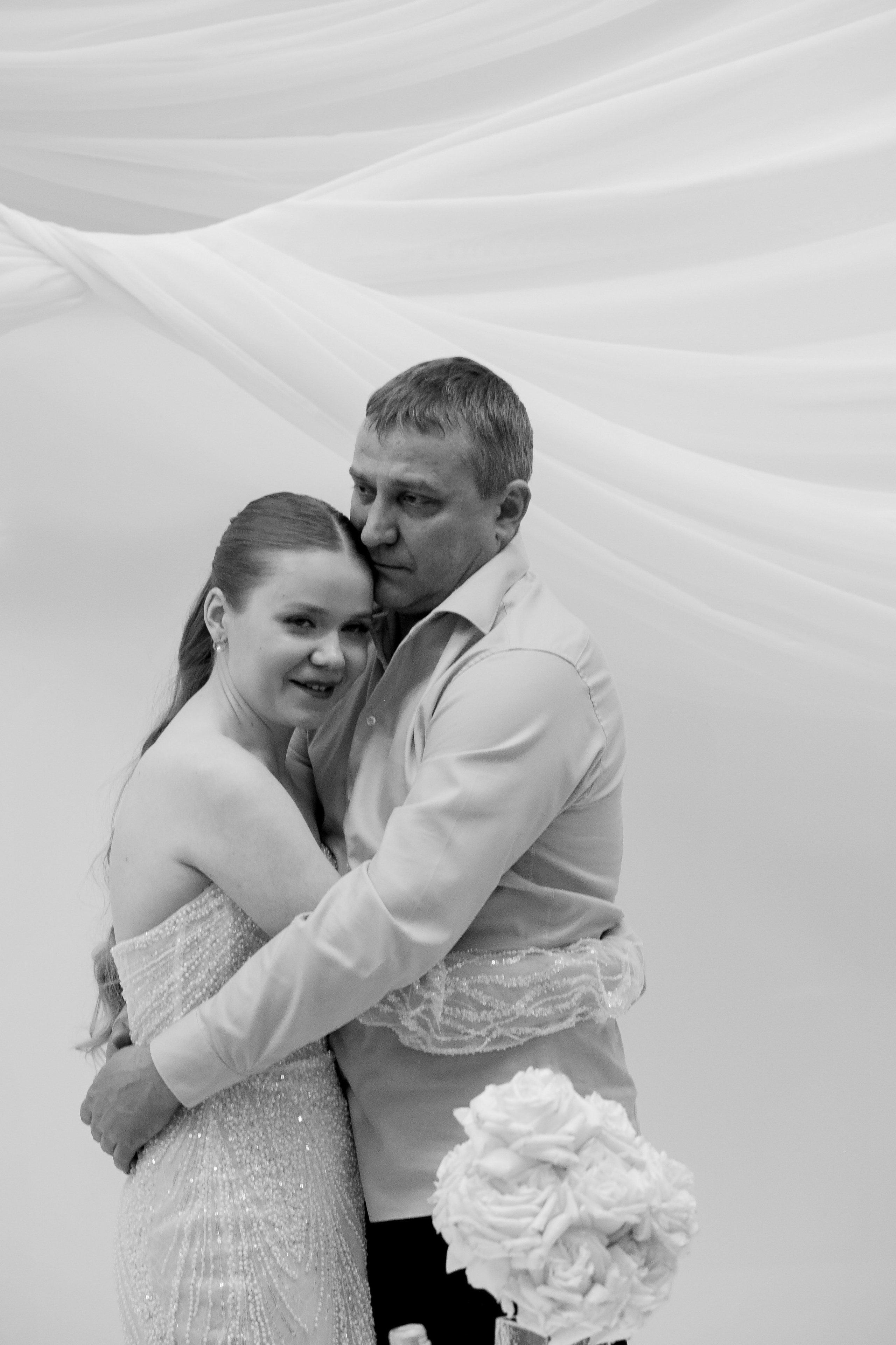 СВАДЕБНЫЙ БАНКЕТ (СНЯТО В СИБИРЕ В НИЖНЕВАРТОВСКЕ). Профессиональный фотограф, Санкт-Петербург — Виктория Богомолова