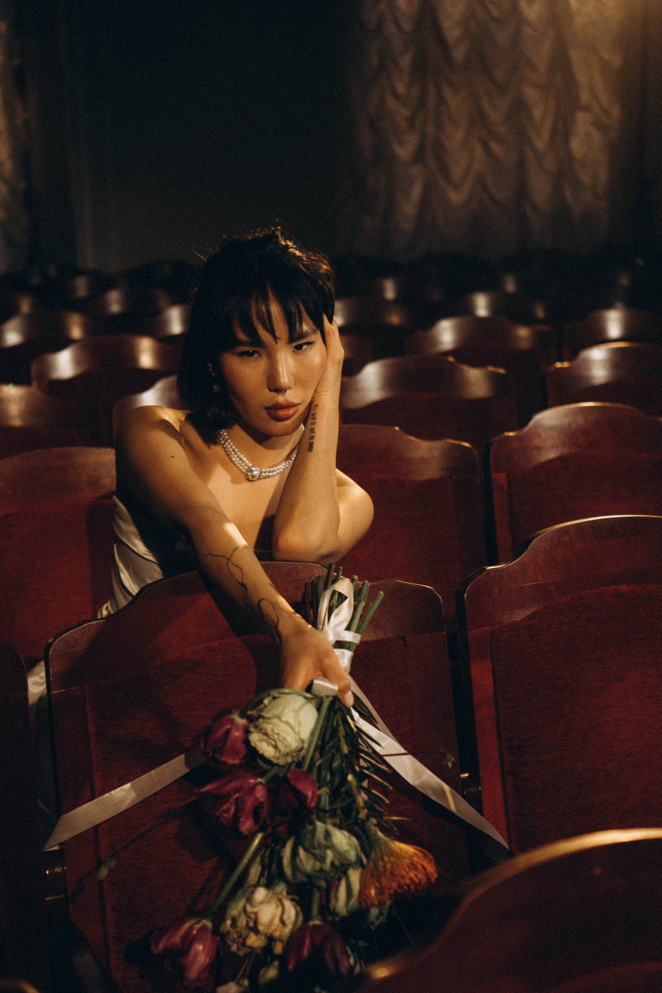 СВАБЕДНАЯ ФОТСЕССИИЯ В ОДНОМ ИЗ ЗАЛОВ НИКОЛАЕВСКОГО ДВОРЦА. Профессиональный фотограф, Санкт-Петербург — Виктория Богомолова