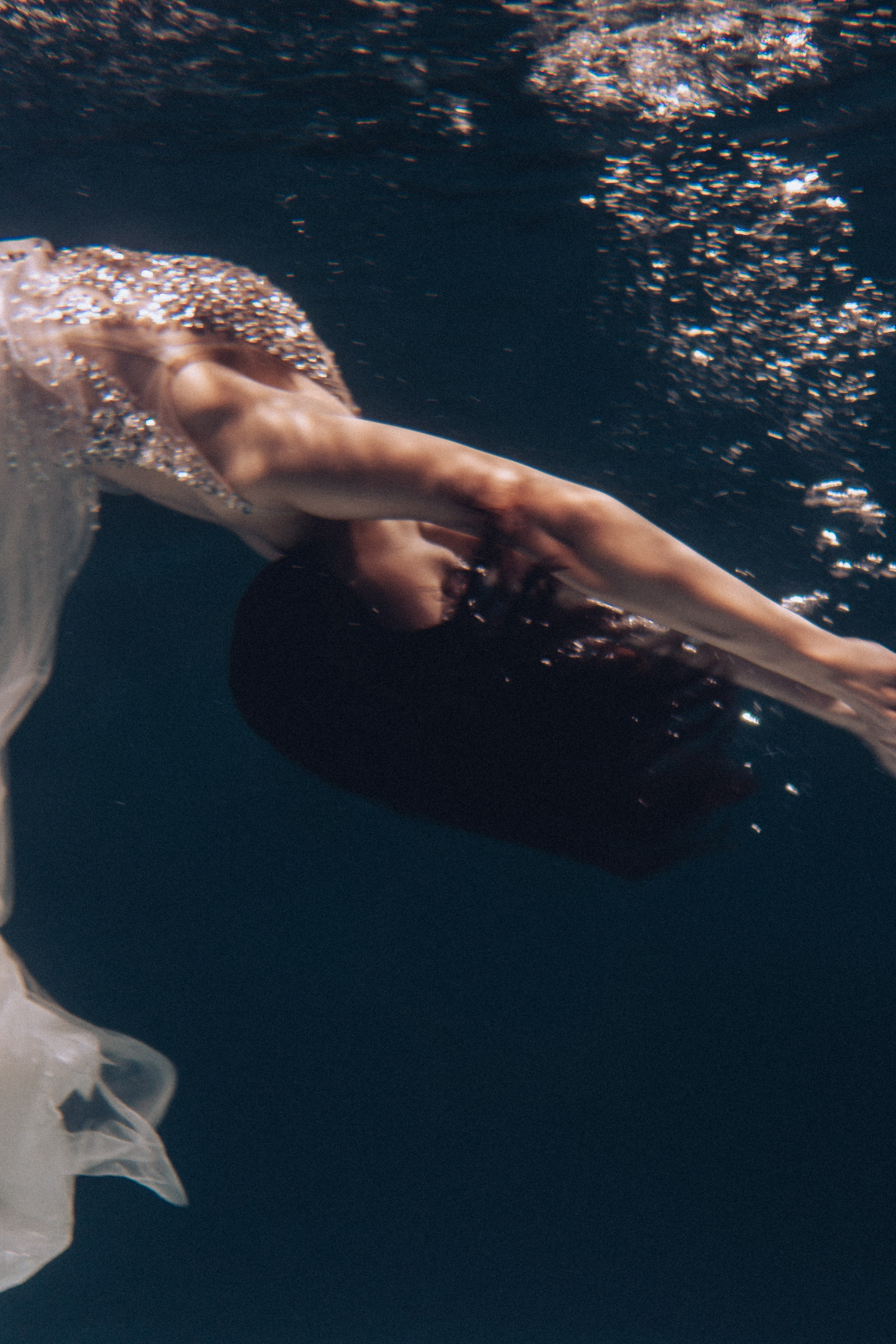 ФОТОСЕСИСИЯ В БАССЕЙНЕ. Профессиональный фотограф, Санкт-Петербург — Виктория Богомолова