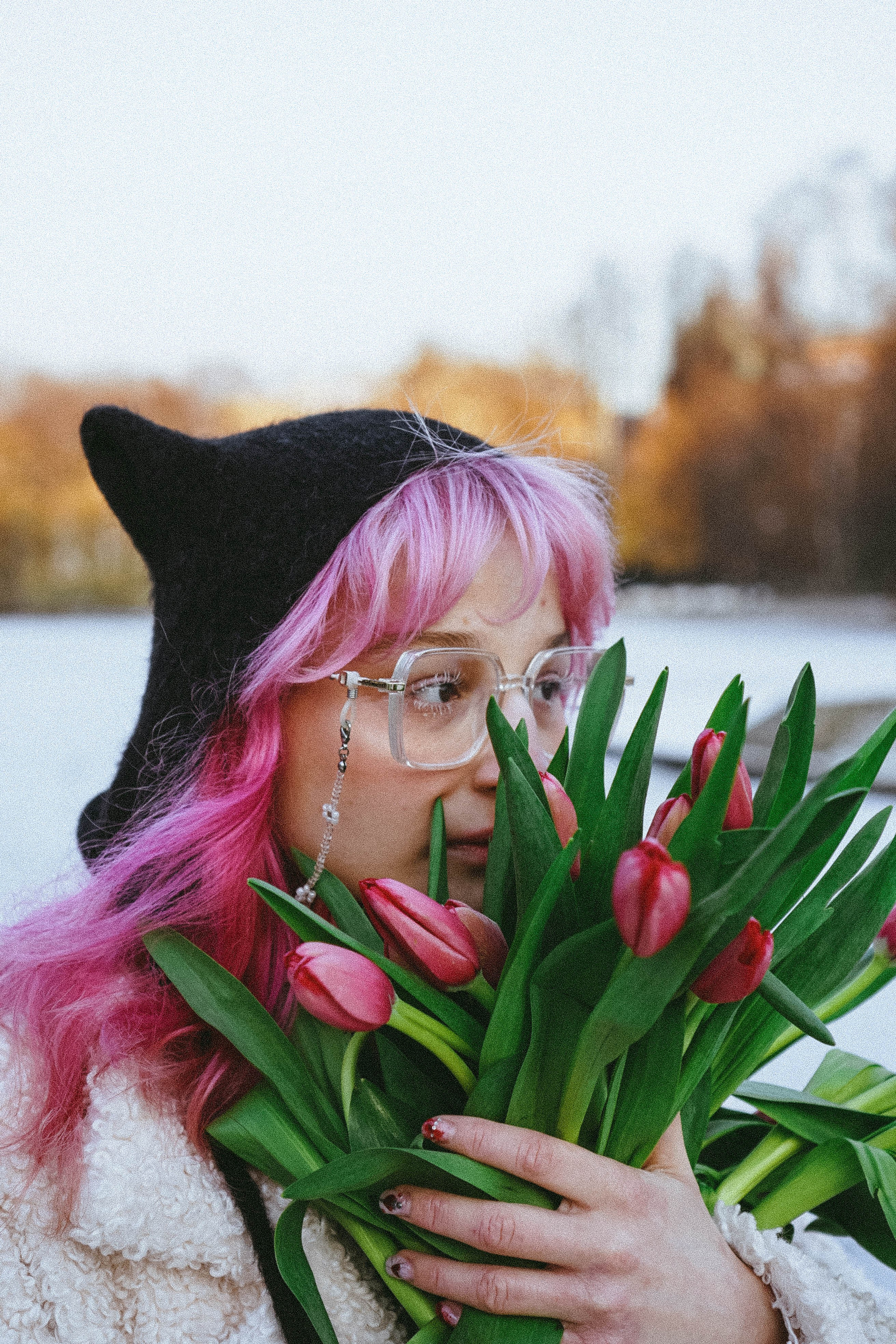 Тюльпаны. Профессиональный фотограф, Санкт-Петербург — Виктория Богомолова