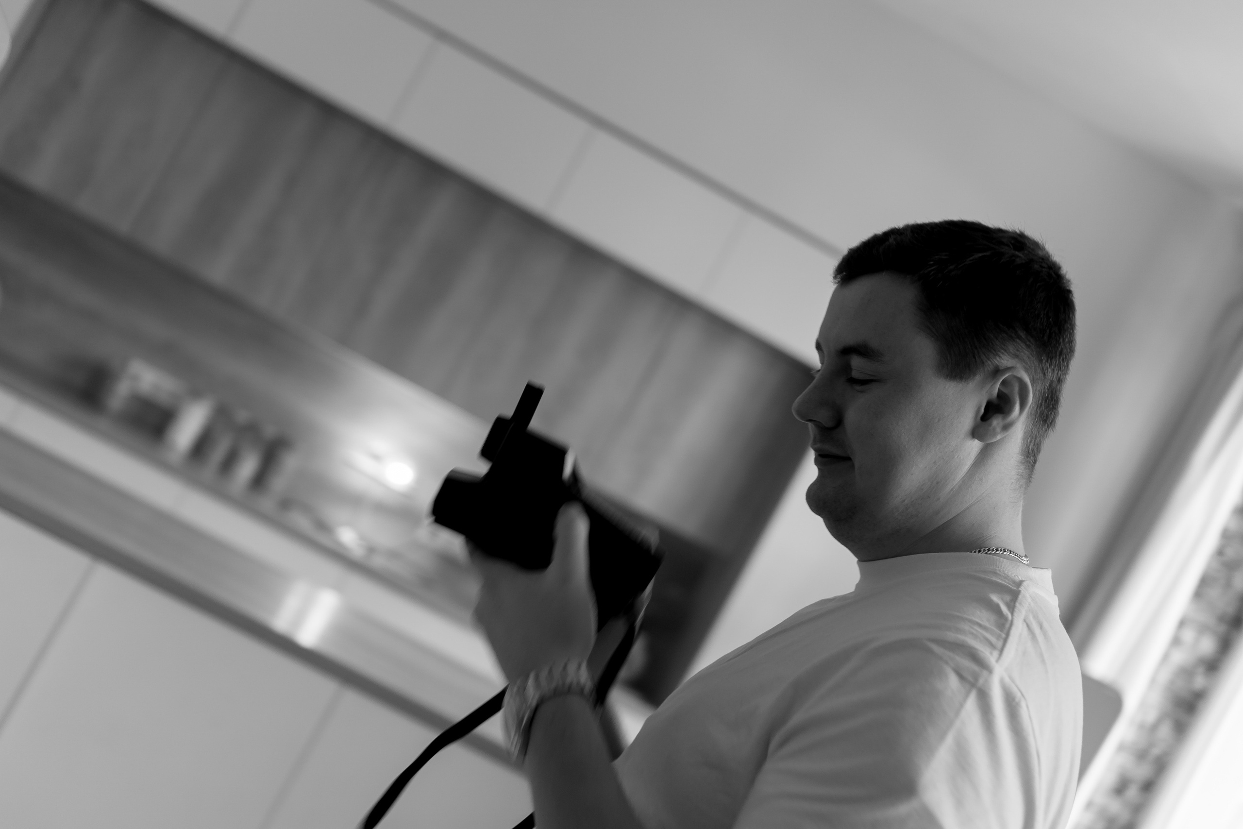 Студийная. Профессиональный фотограф, Санкт-Петербург — Виктория Богомолова