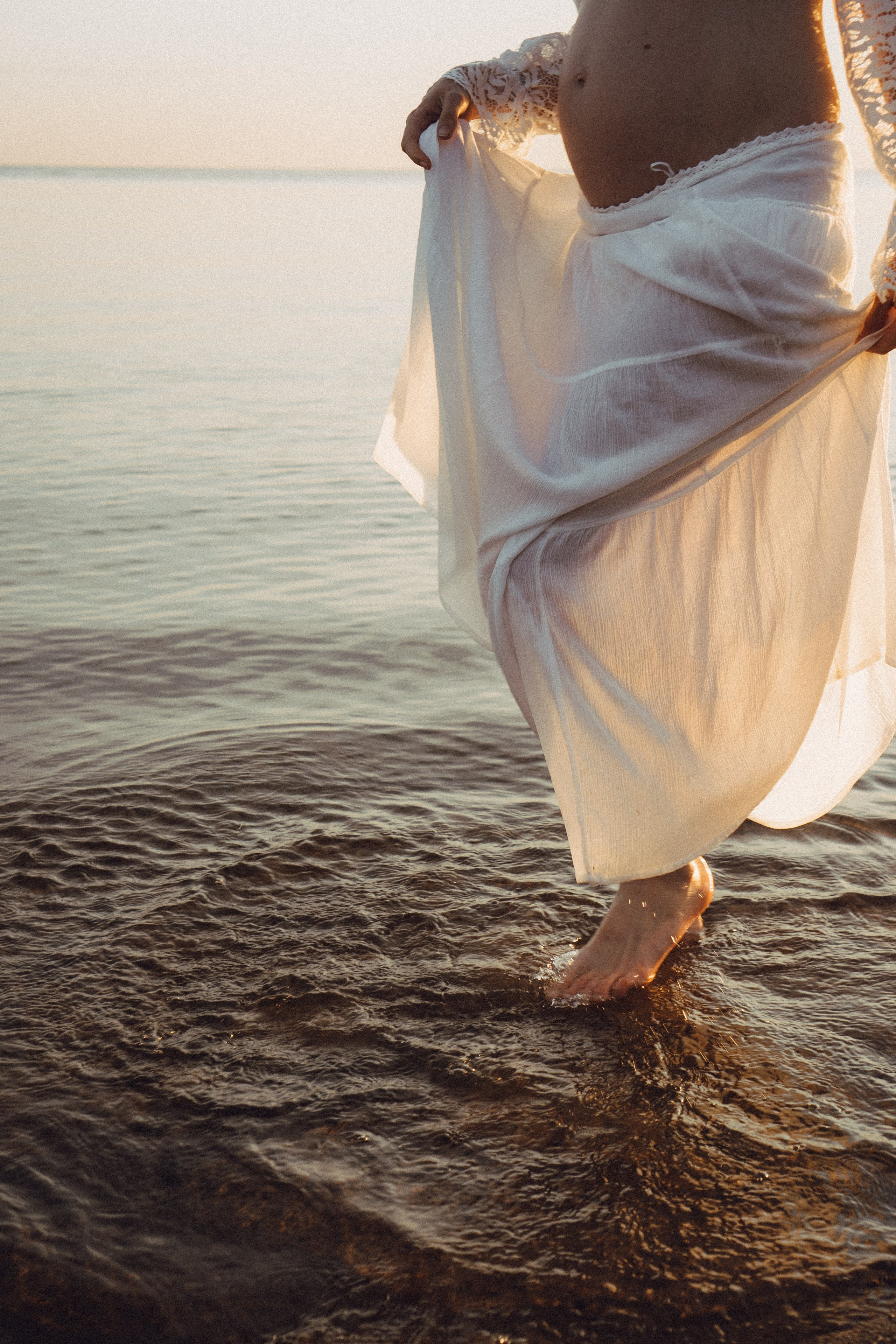 В ОЖИДАНИИ. Профессиональный фотограф, Санкт-Петербург — Виктория Богомолова