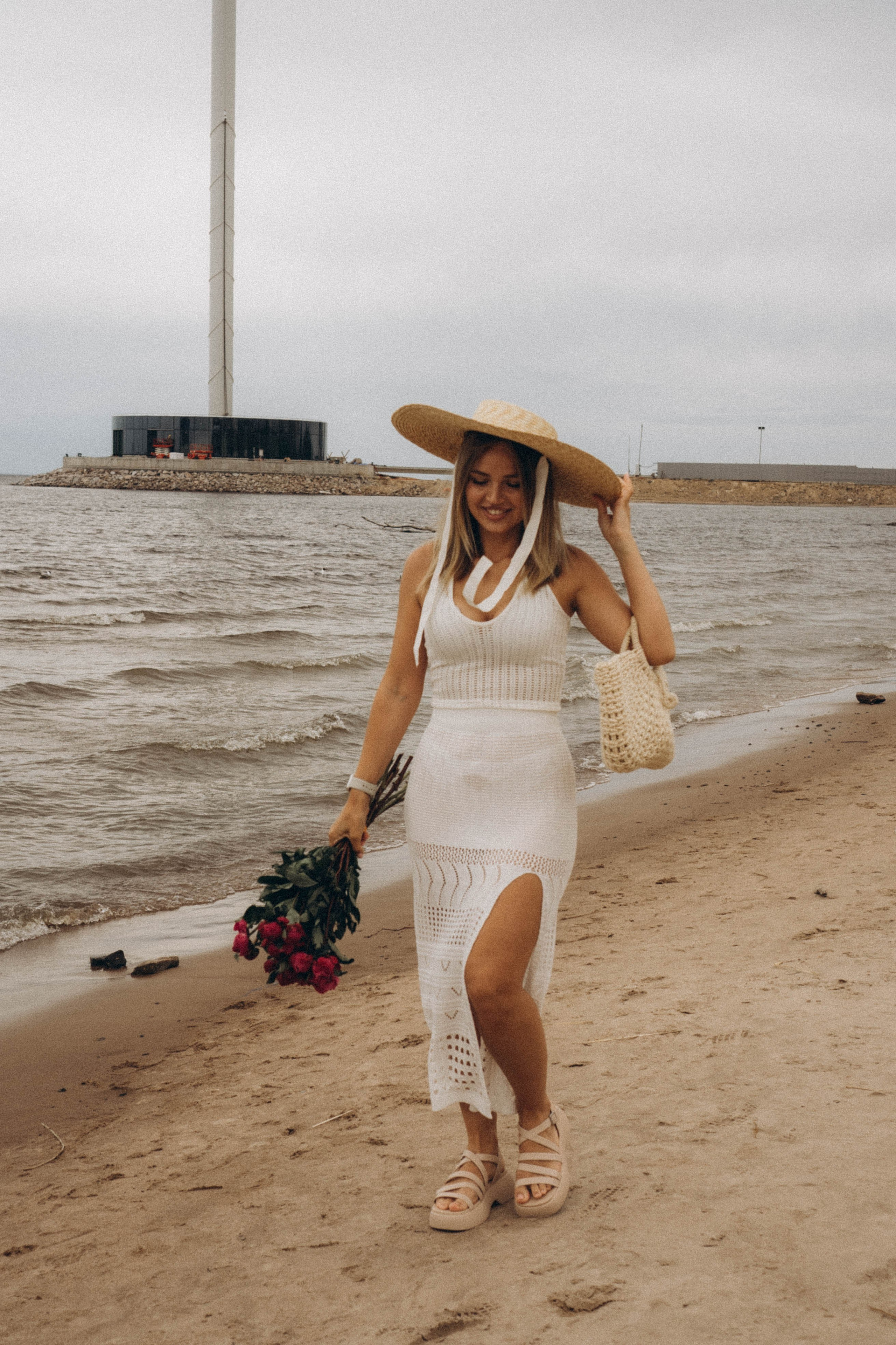 Прогулка в парке. Профессиональный фотограф, Санкт-Петербург — Виктория Богомолова