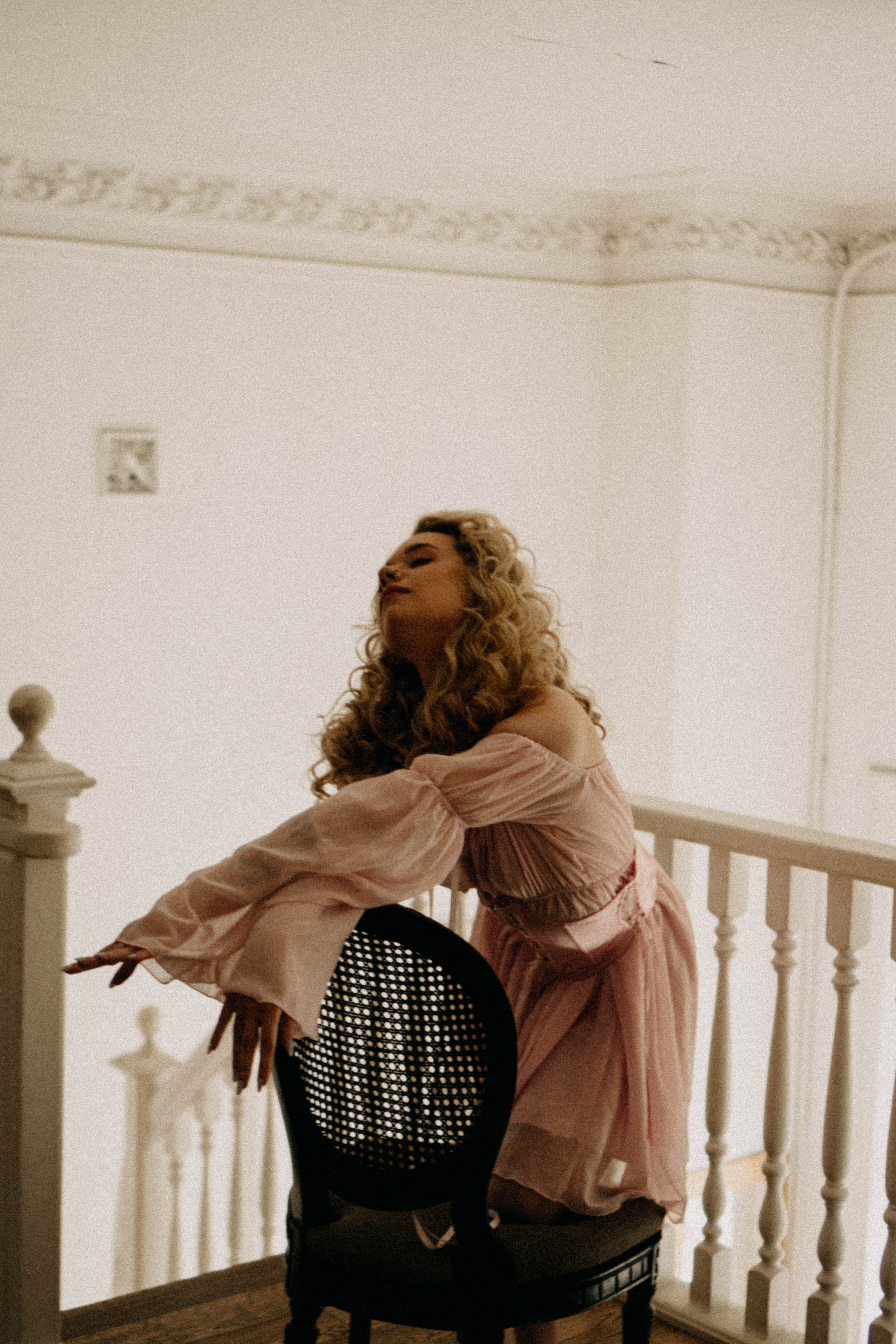 Студийная. Профессиональный фотограф, Санкт-Петербург — Виктория Богомолова