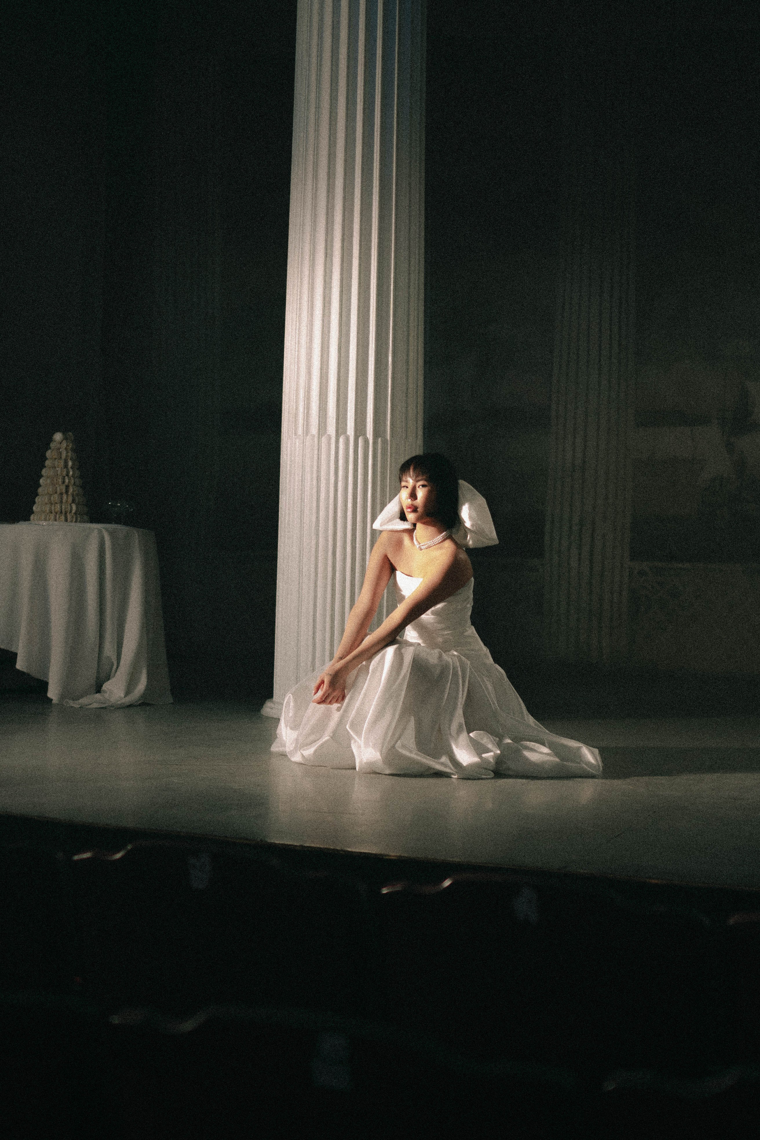 СВАБЕДНАЯ ФОТСЕССИИЯ В ОДНОМ ИЗ ЗАЛОВ НИКОЛАЕВСКОГО ДВОРЦА. Профессиональный фотограф, Санкт-Петербург — Виктория Богомолова