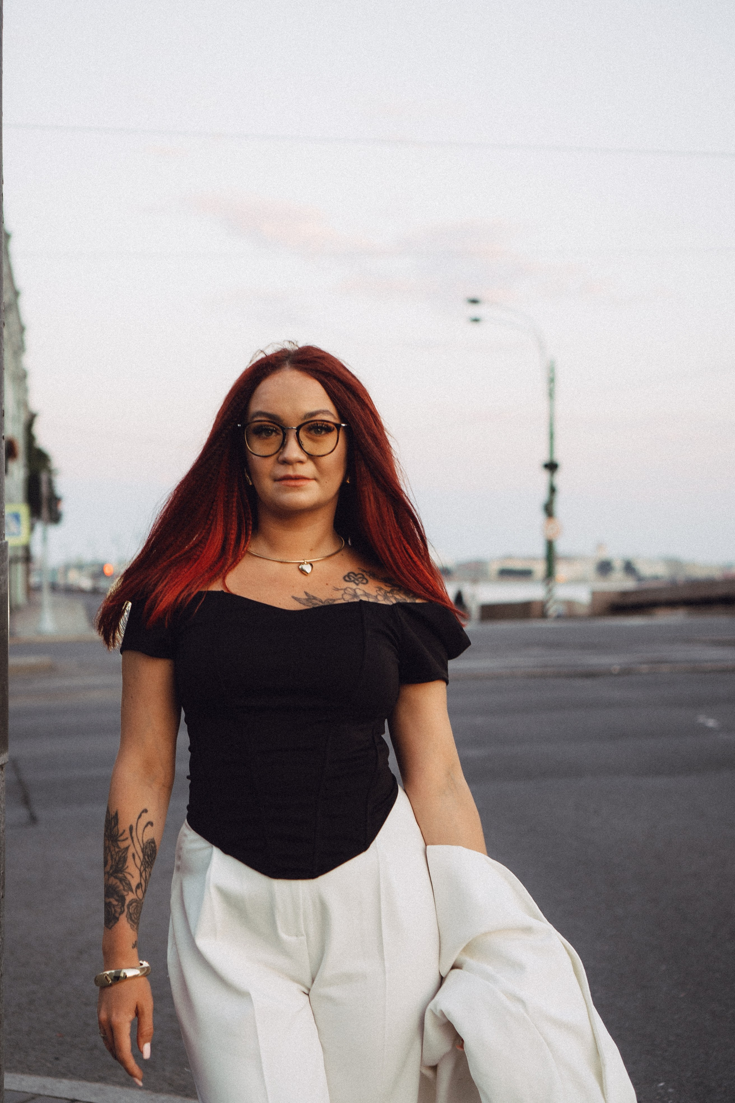 РАССВЕТНАЯ ИСТОРИЯ. Профессиональный фотограф, Санкт-Петербург — Виктория Богомолова