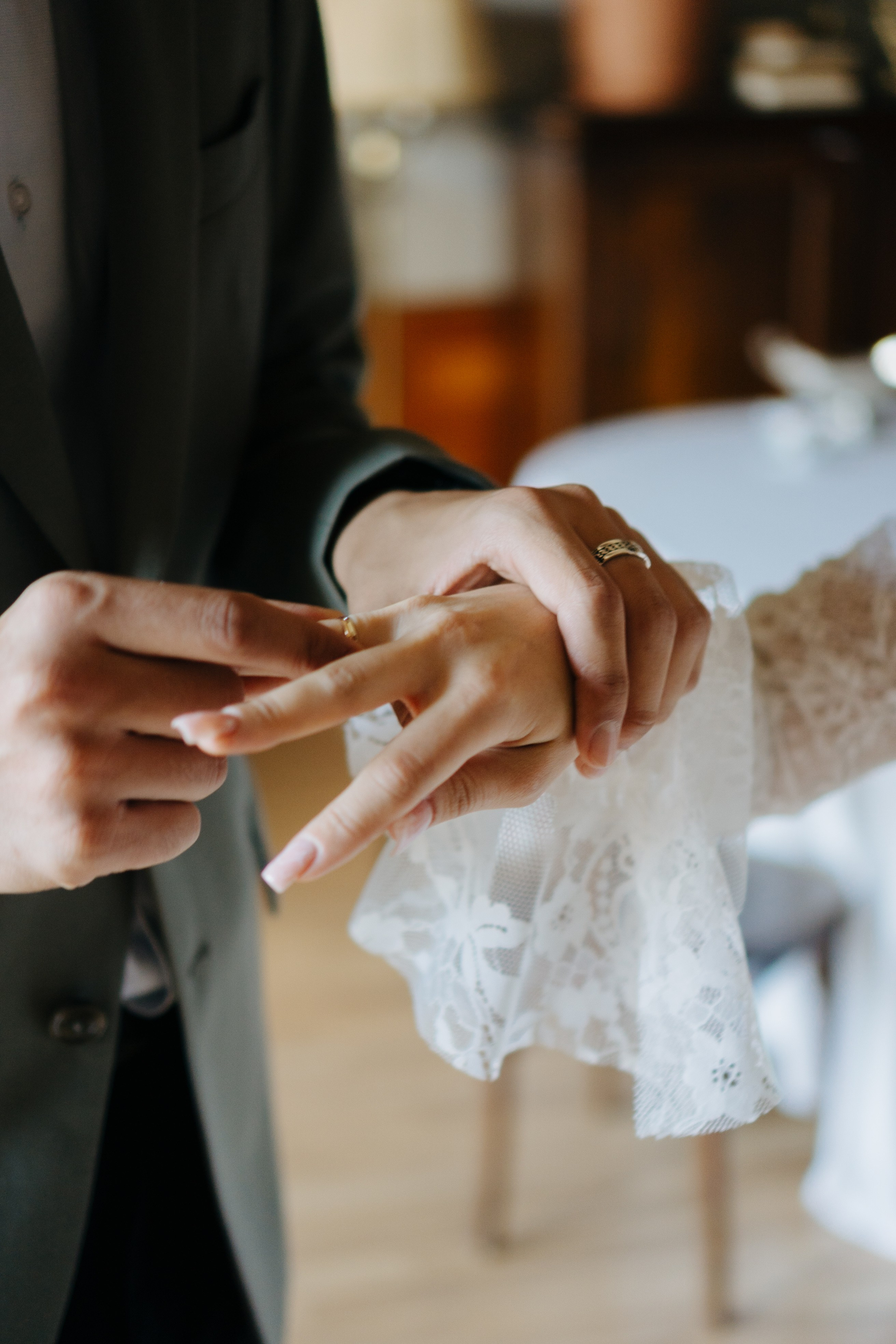 СВАДЕБНАЯ СЬЕМКА В СТУДИИ. Профессиональный фотограф, Санкт-Петербург — Виктория Богомолова