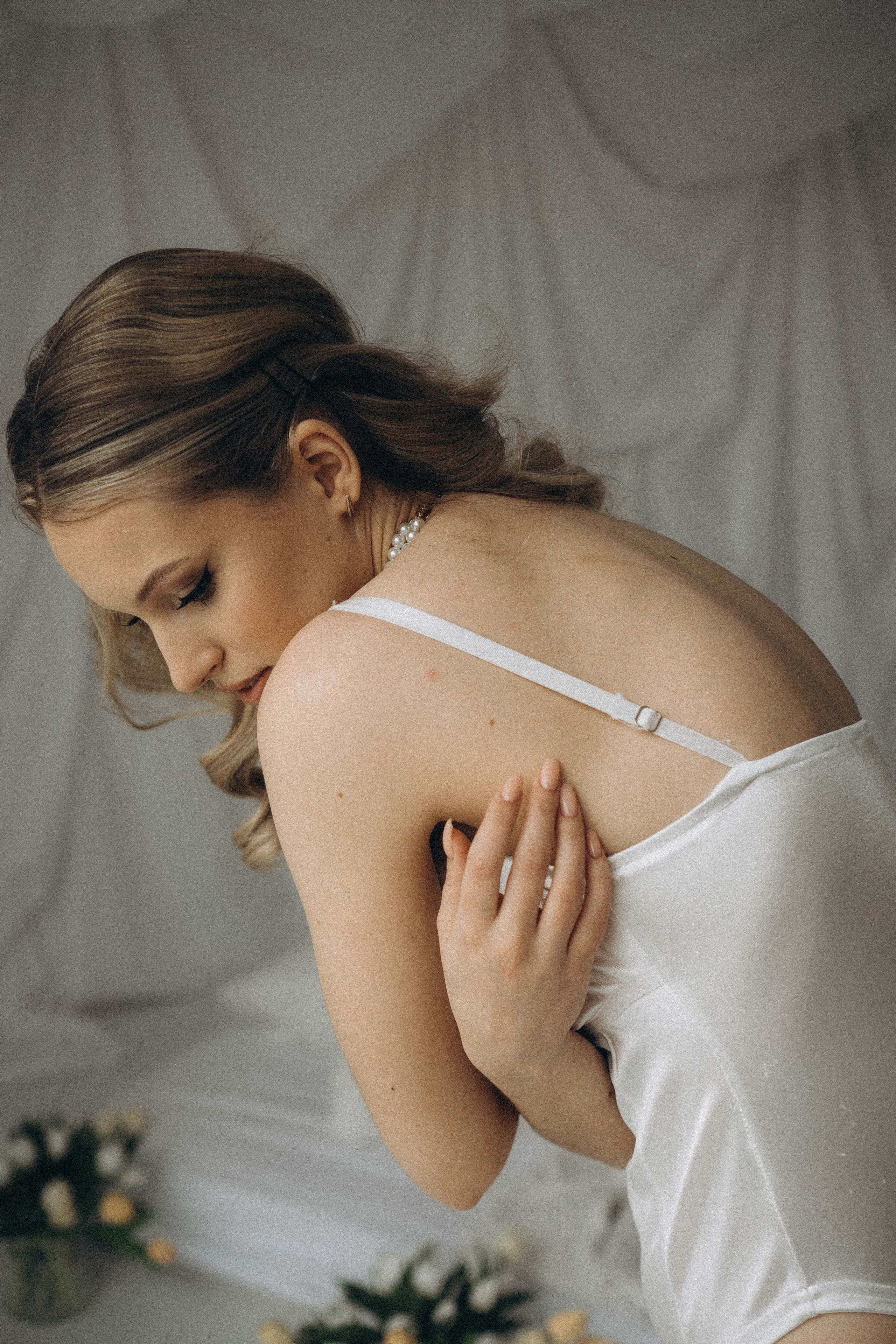 Весенняя. Профессиональный фотограф, Санкт-Петербург — Виктория Богомолова