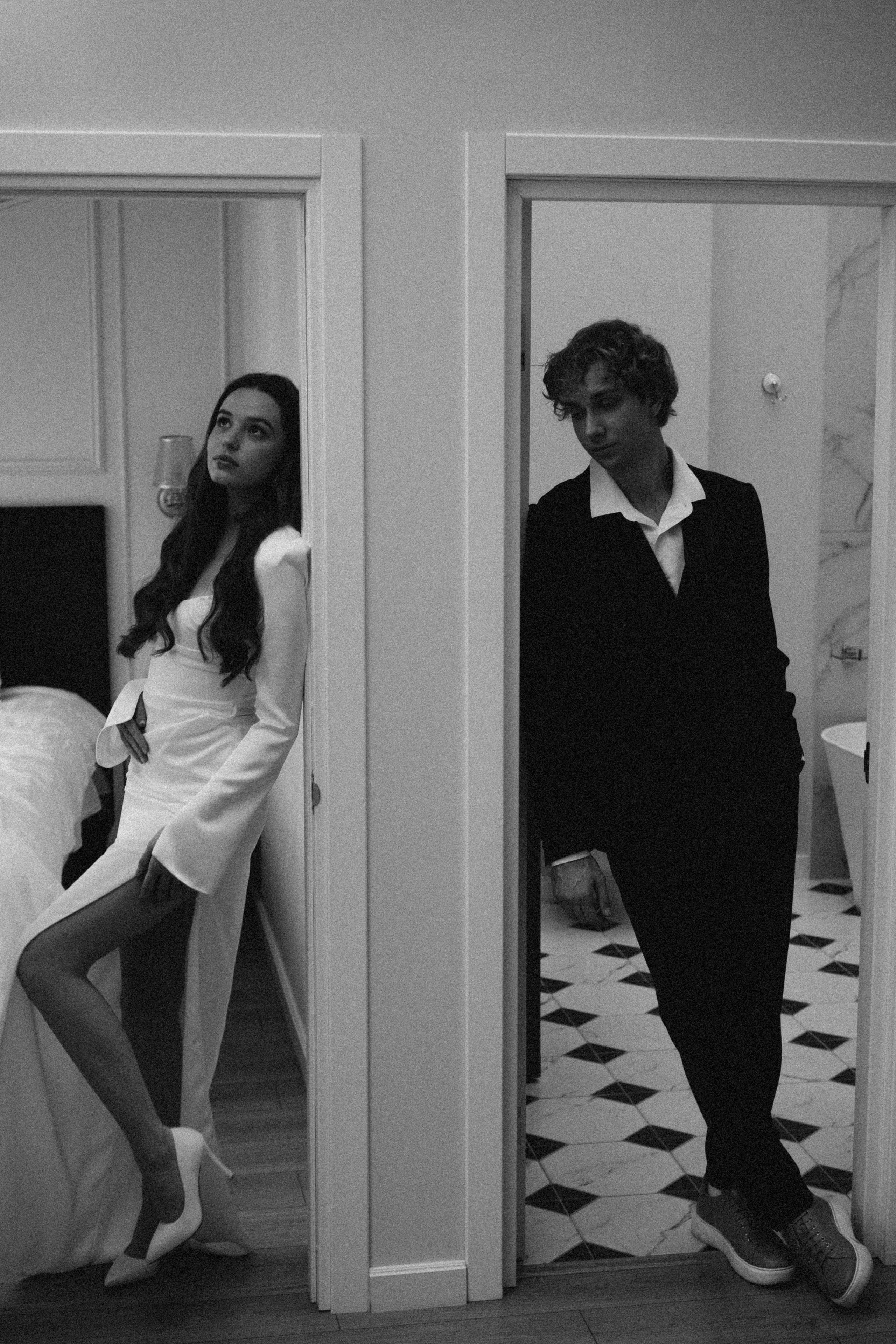 СВАДЕБНАЯ СЬЕМКА В ОТЕЛЕ. СБОРЫ ЖЕНИХА И НЕВЕСТЫ И ТАКЖЕ ТОР И ПОДГОТОВКА К ПРОГУЛКЕ. Профессиональный фотограф, Санкт-Петербург — Виктория Богомолова