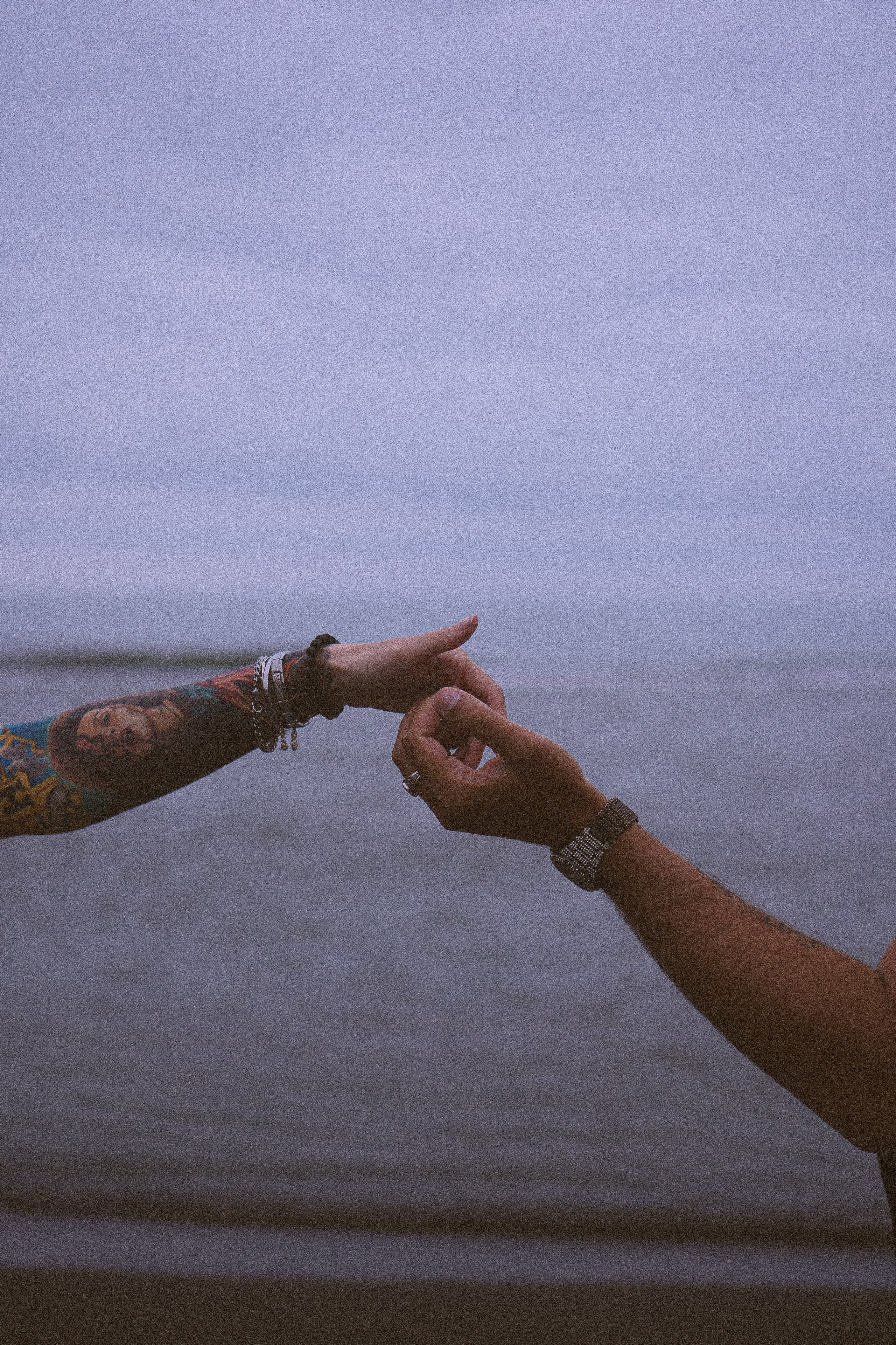 НА БЕРЕГУ МОРЯ. Профессиональный фотограф, Санкт-Петербург — Виктория Богомолова