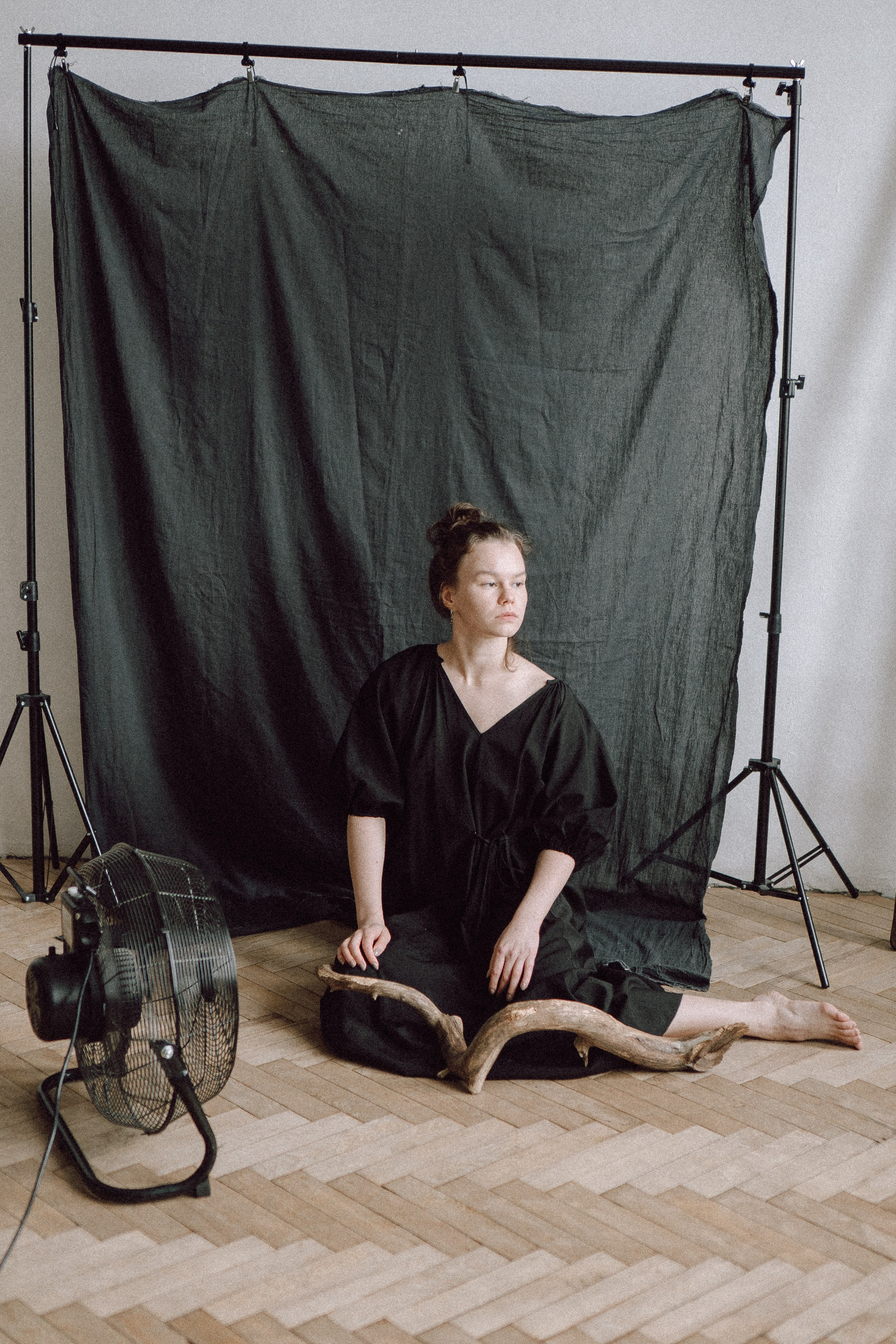 СТУДИЙНАЯ. Профессиональный фотограф, Санкт-Петербург — Виктория Богомолова