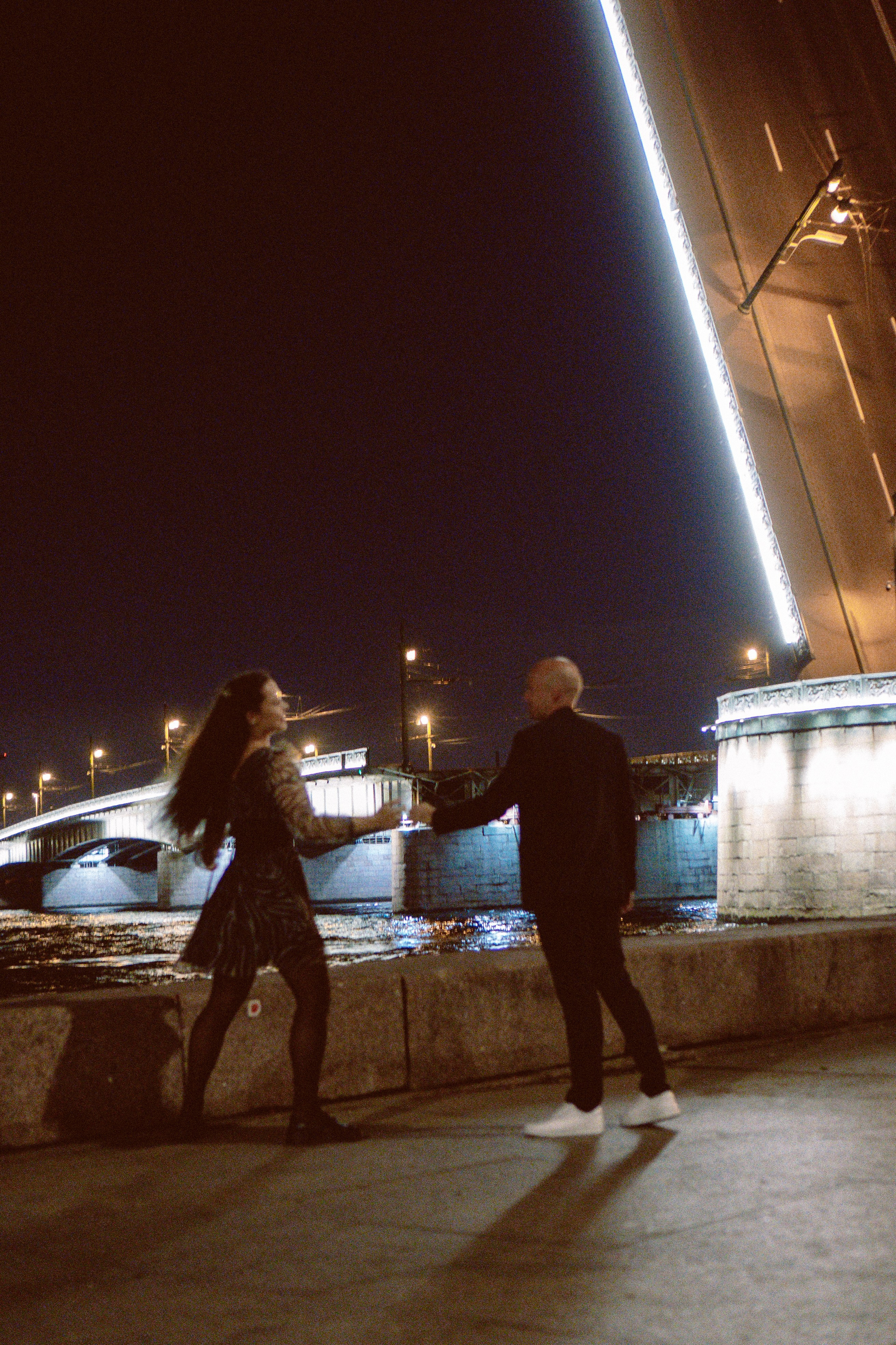 Любовь и питер. Профессиональный фотограф, Санкт-Петербург — Виктория Богомолова