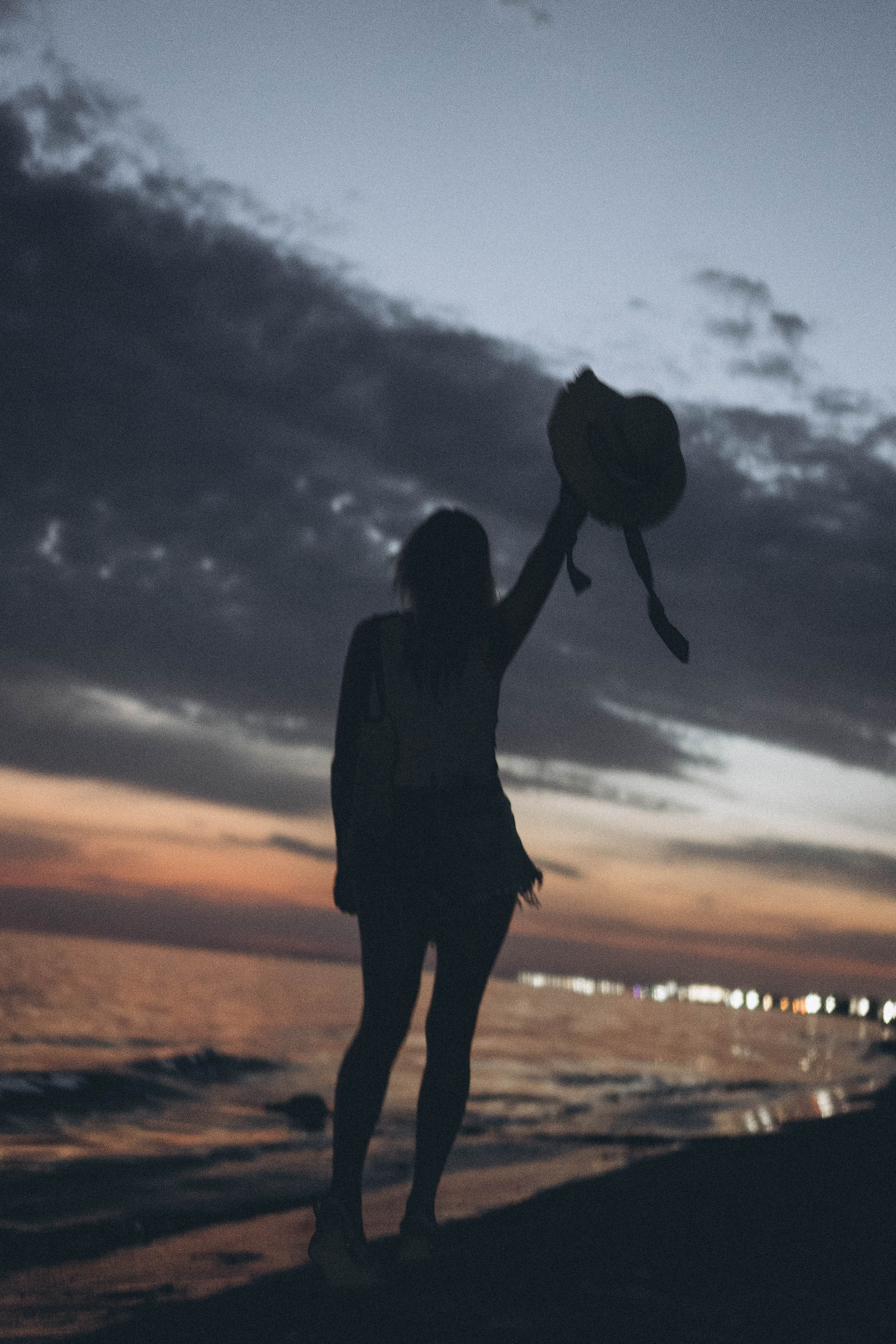 Закат на черном море. Профессиональный фотограф, Санкт-Петербург — Виктория Богомолова