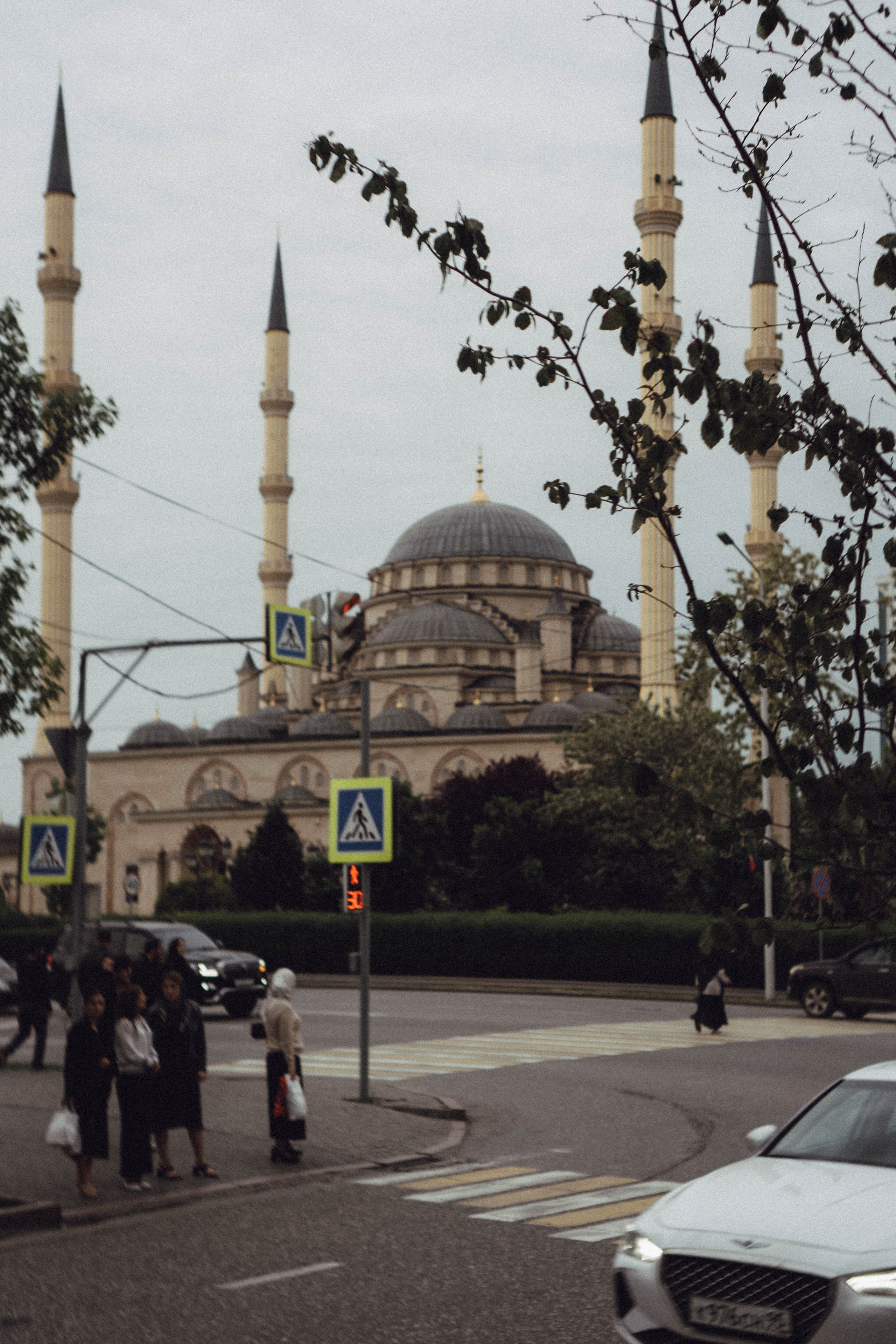 Кавказ. Профессиональный фотограф, Санкт-Петербург — Виктория Богомолова