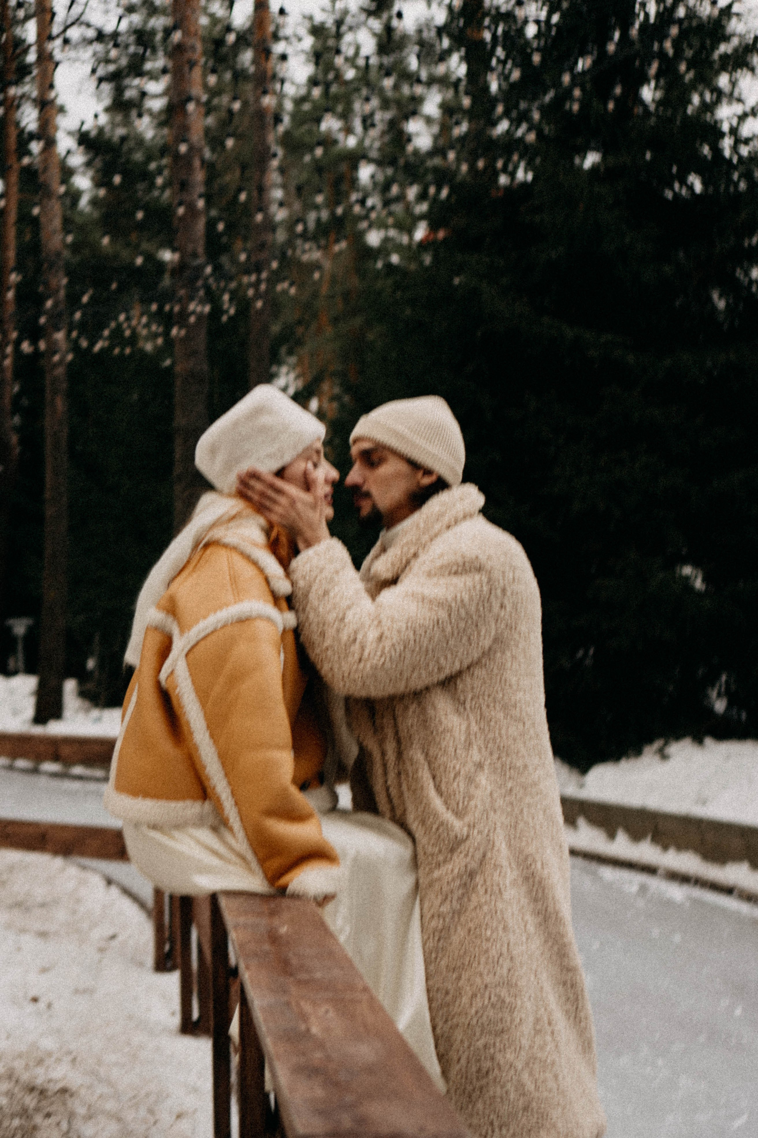 Каток. Профессиональный фотограф, Санкт-Петербург — Виктория Богомолова