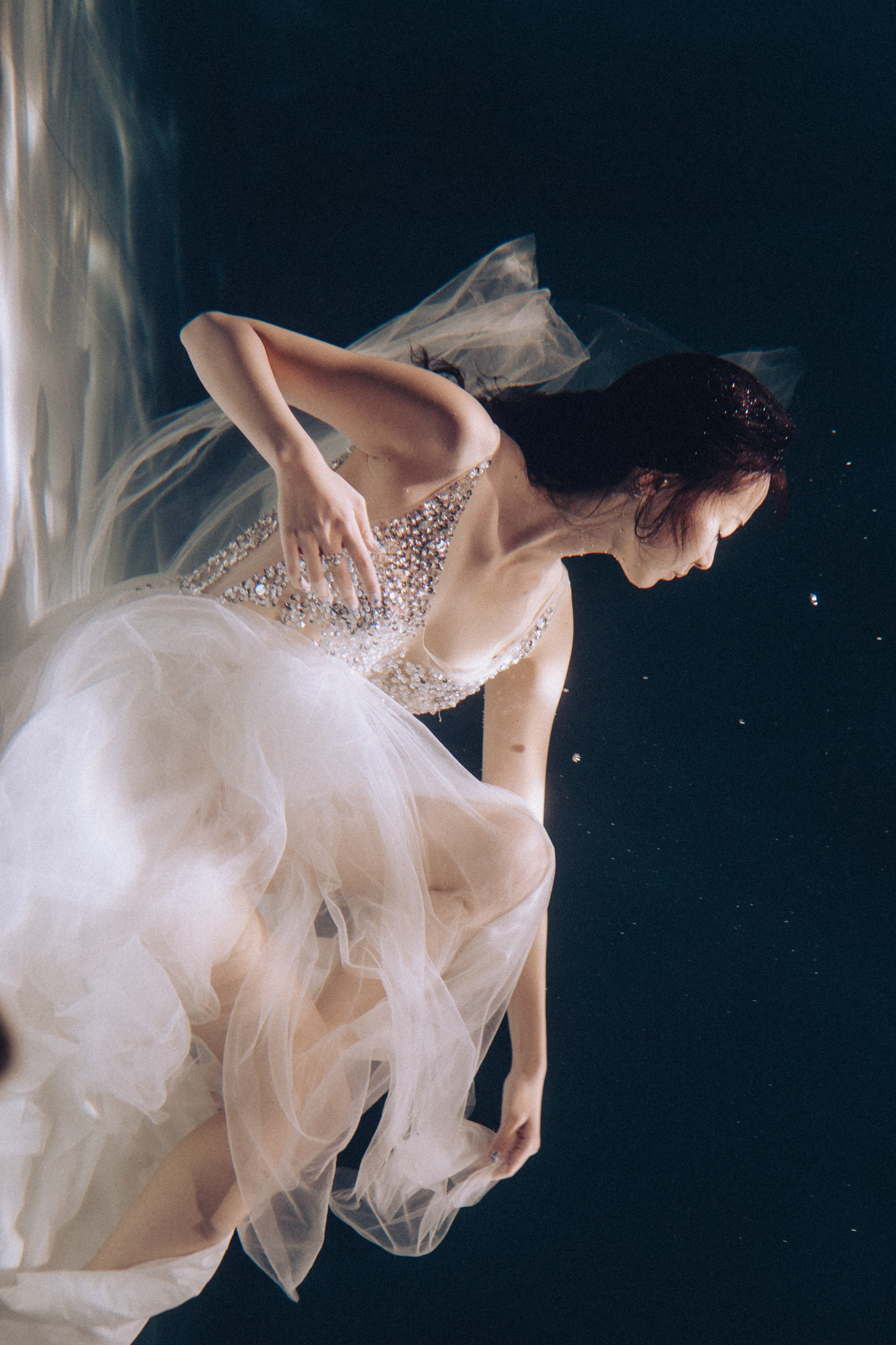 ФОТОСЕСИСИЯ В БАССЕЙНЕ. Профессиональный фотограф, Санкт-Петербург — Виктория Богомолова