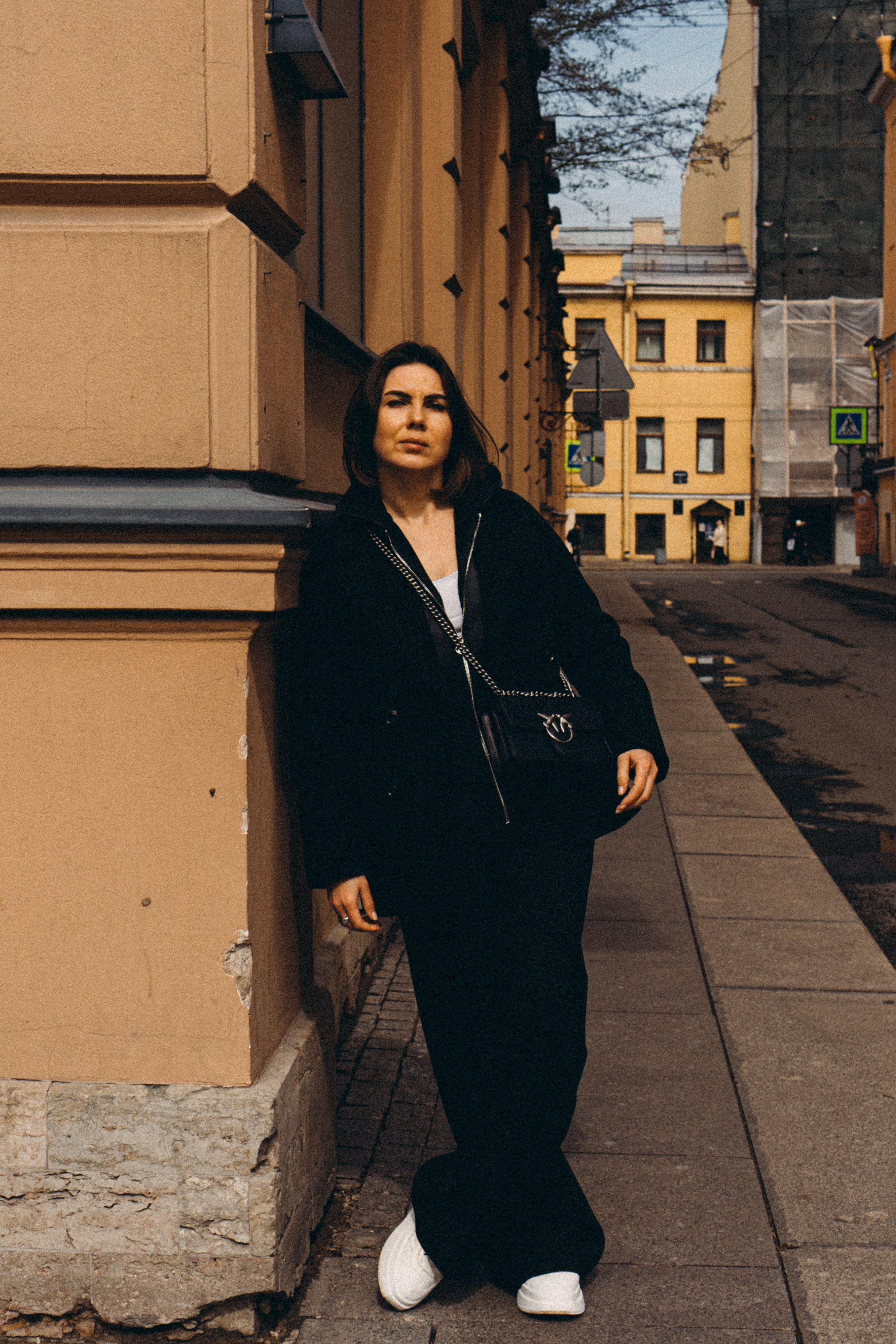 Прогулка по весеннему Питеру. Профессиональный фотограф, Санкт-Петербург — Виктория Богомолова