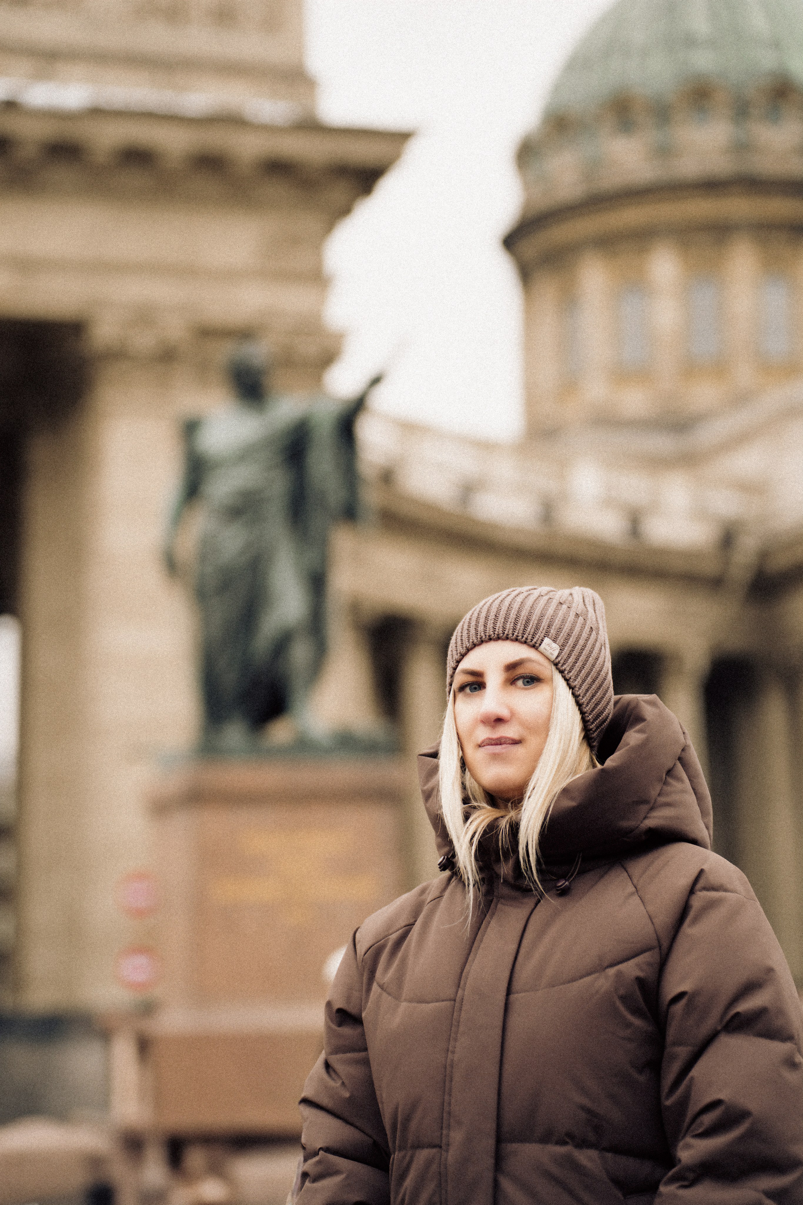 ПРОГУЛКА ПО ГОРОДУ ВОЗЛЕ КАЗАНСКОГО СОБРА. Профессиональный фотограф, Санкт-Петербург — Виктория Богомолова