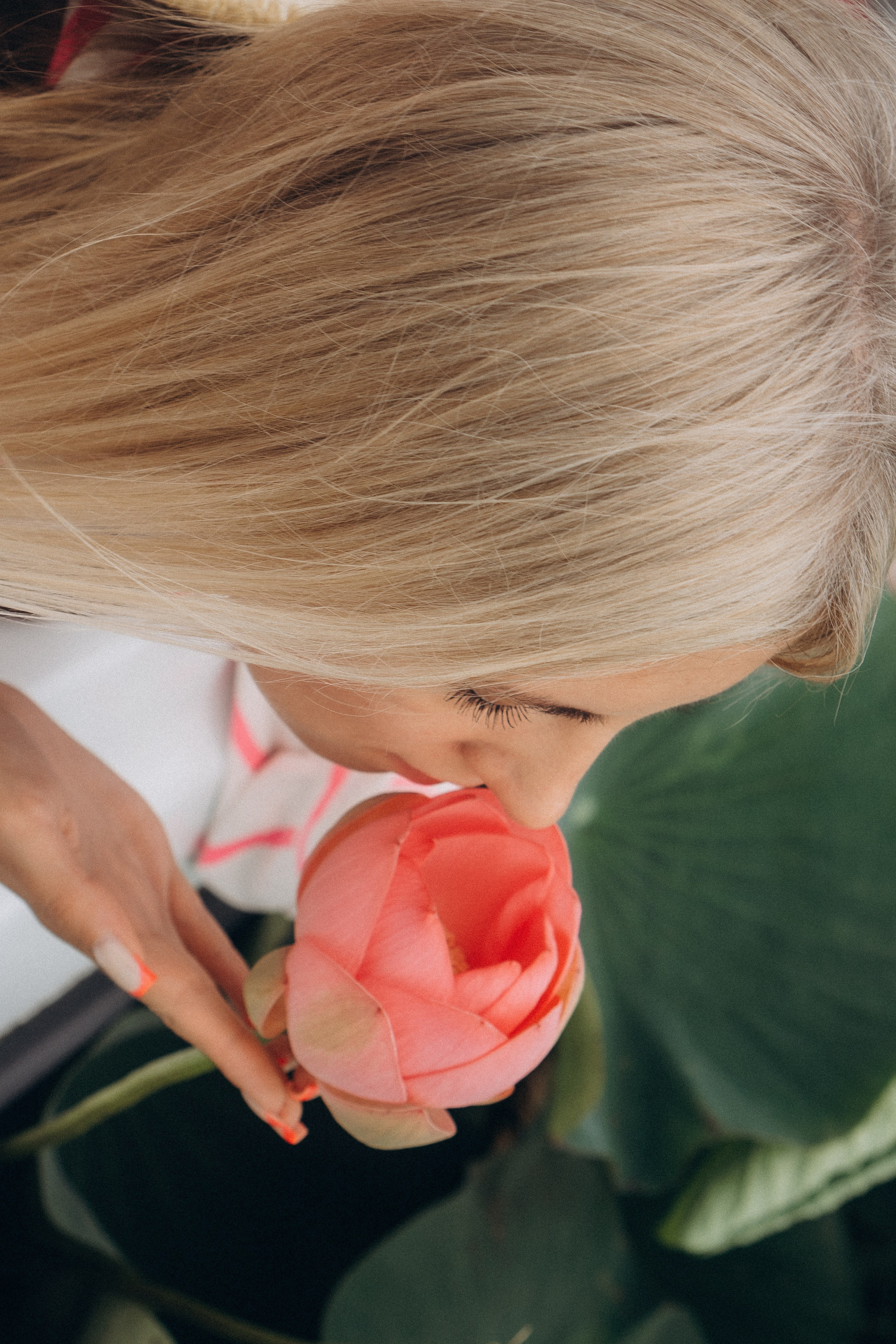 ЛОТОСОВАЯ ПОЛЯНА. Профессиональный фотограф, Санкт-Петербург — Виктория Богомолова