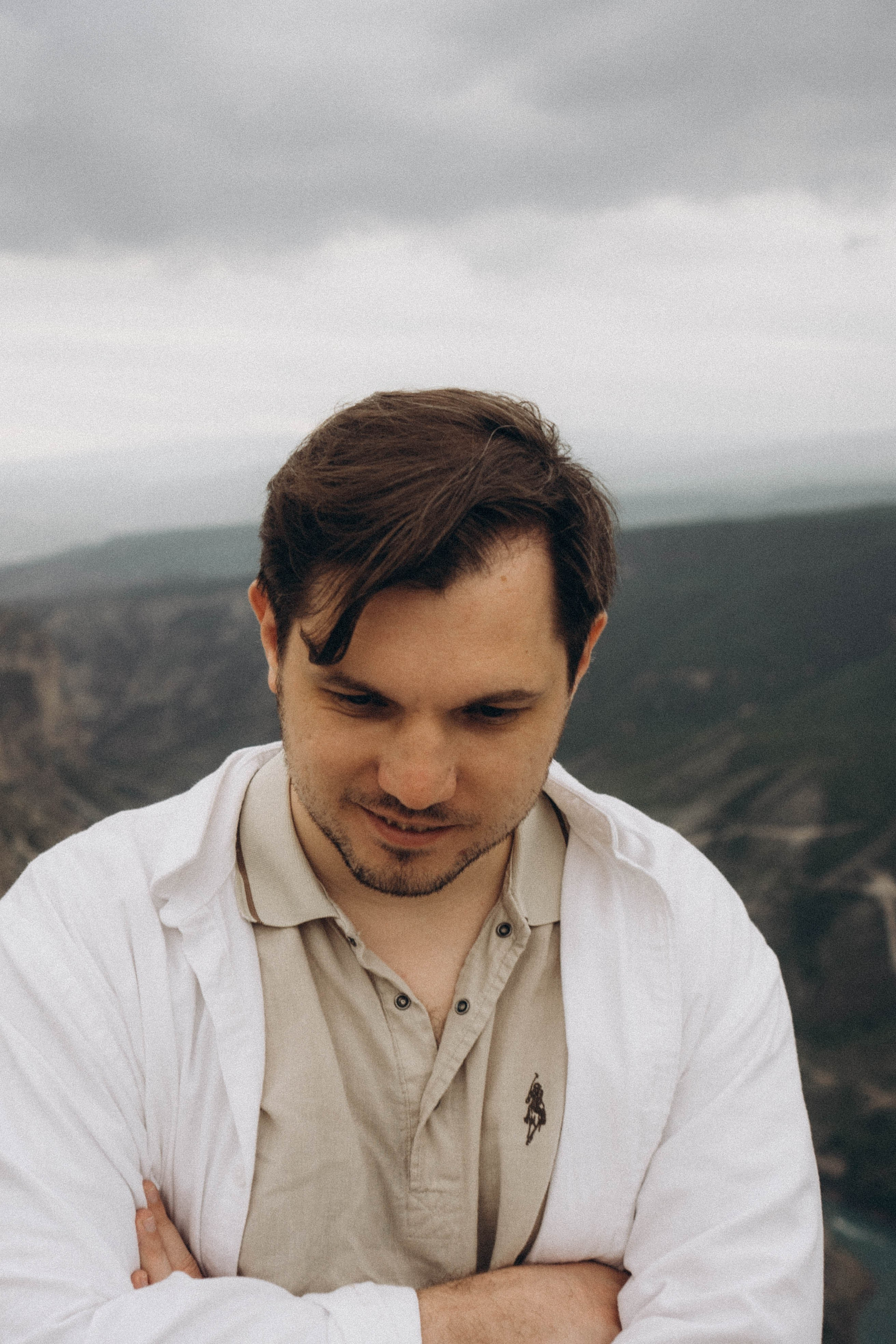 Фотосьемки в горах. Профессиональный фотограф, Санкт-Петербург — Виктория Богомолова