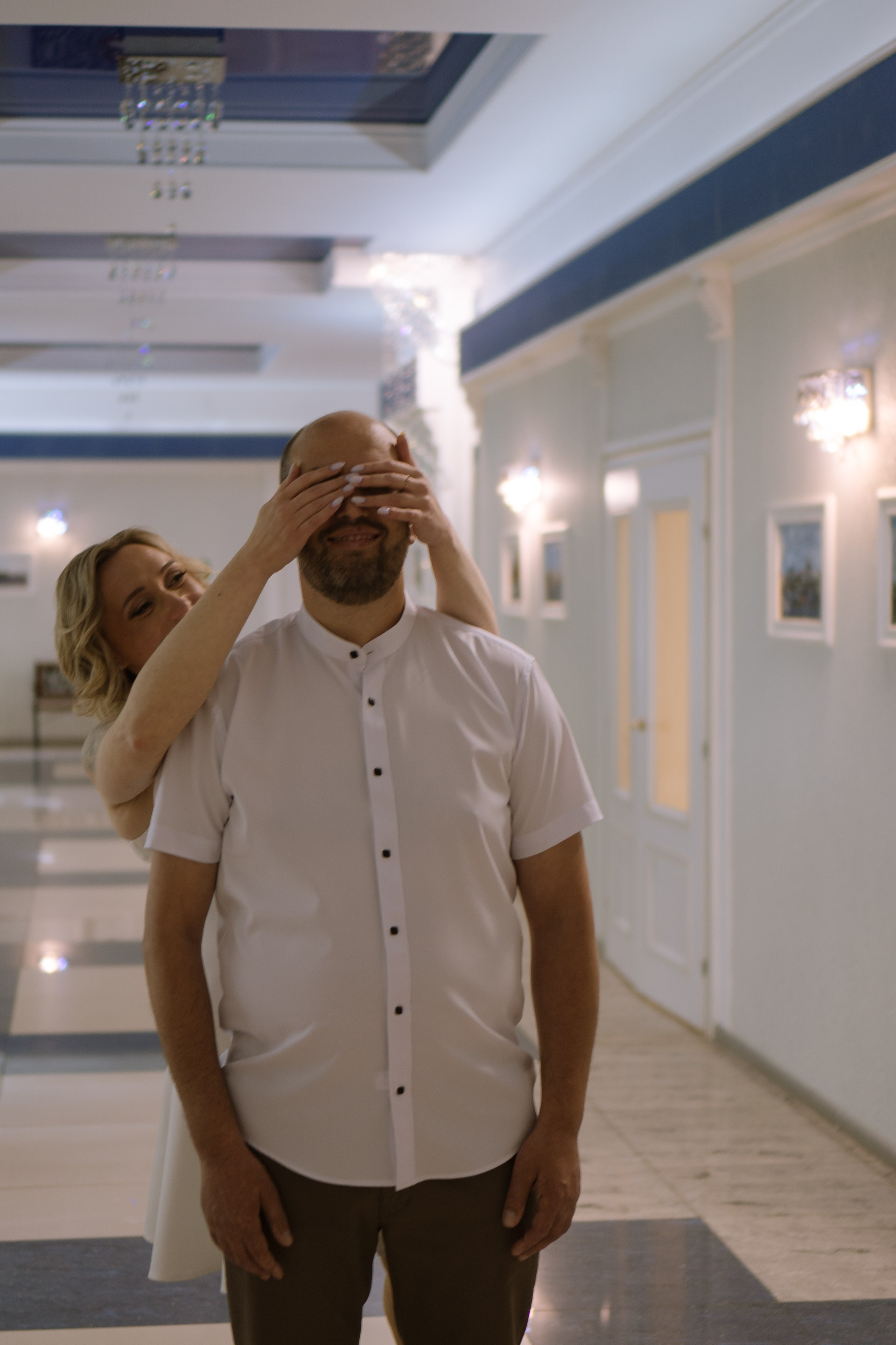 СВАДЕБНЫЙ РЕПОРТАЖ. Профессиональный фотограф, Санкт-Петербург — Виктория Богомолова