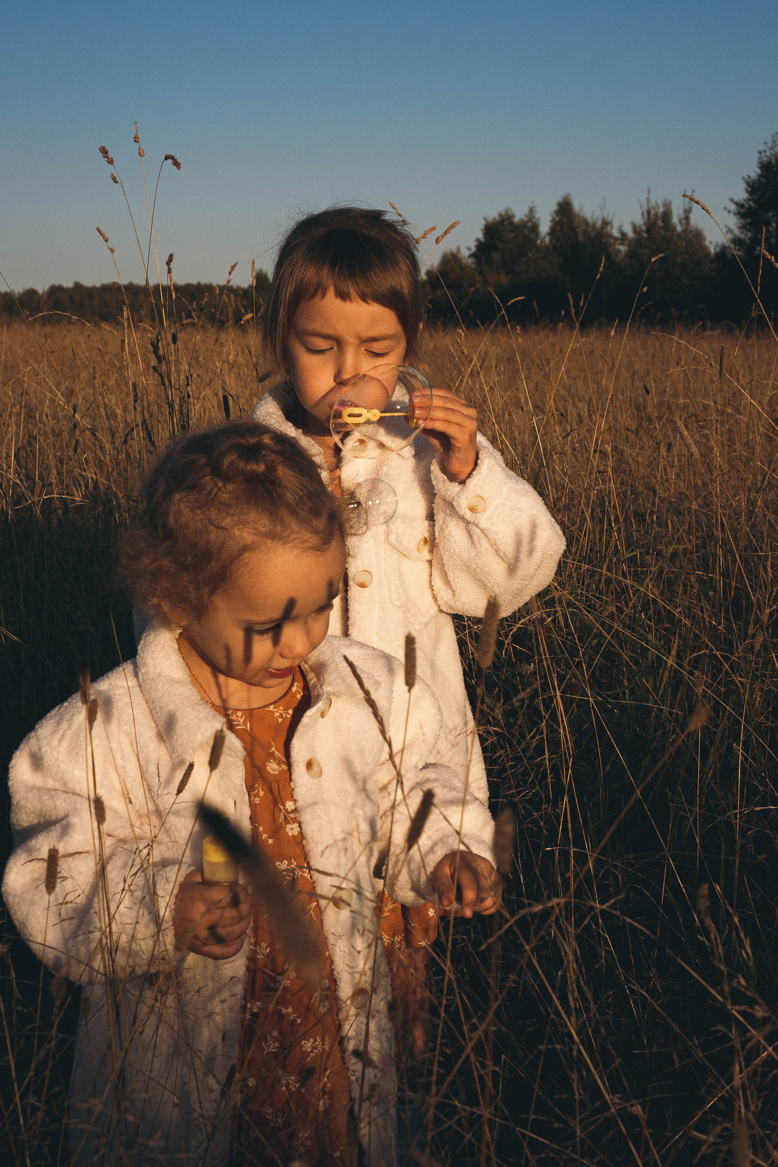 Семейная серия. Профессиональный фотограф, Санкт-Петербург — Виктория Богомолова