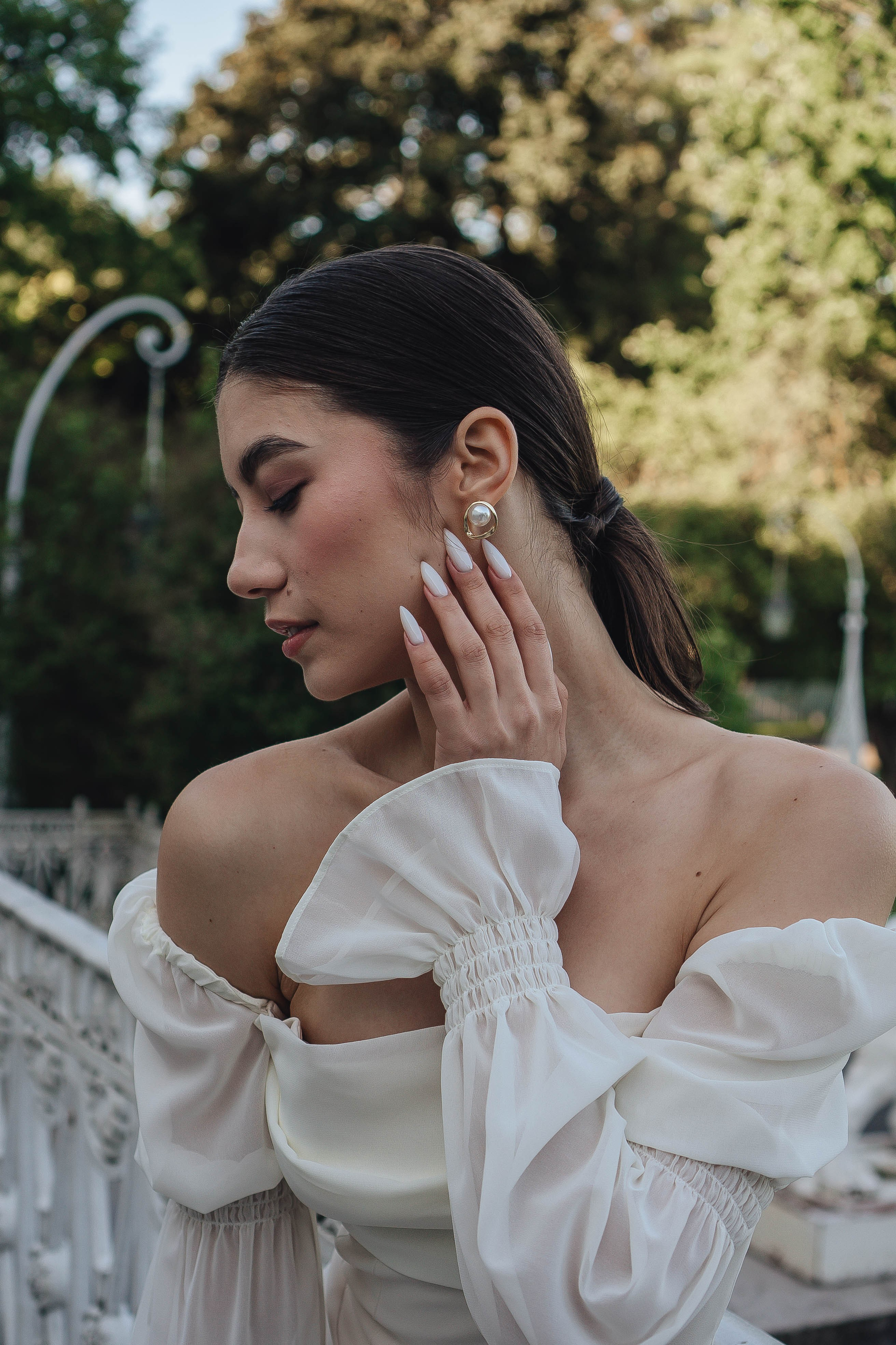 СВАДЕБНАЯ СЬЕМКА НА РАССВЕТЕ НА ЕЛАГИНОМ ОСТОРОВЕ. Профессиональный фотограф, Санкт-Петербург — Виктория Богомолова