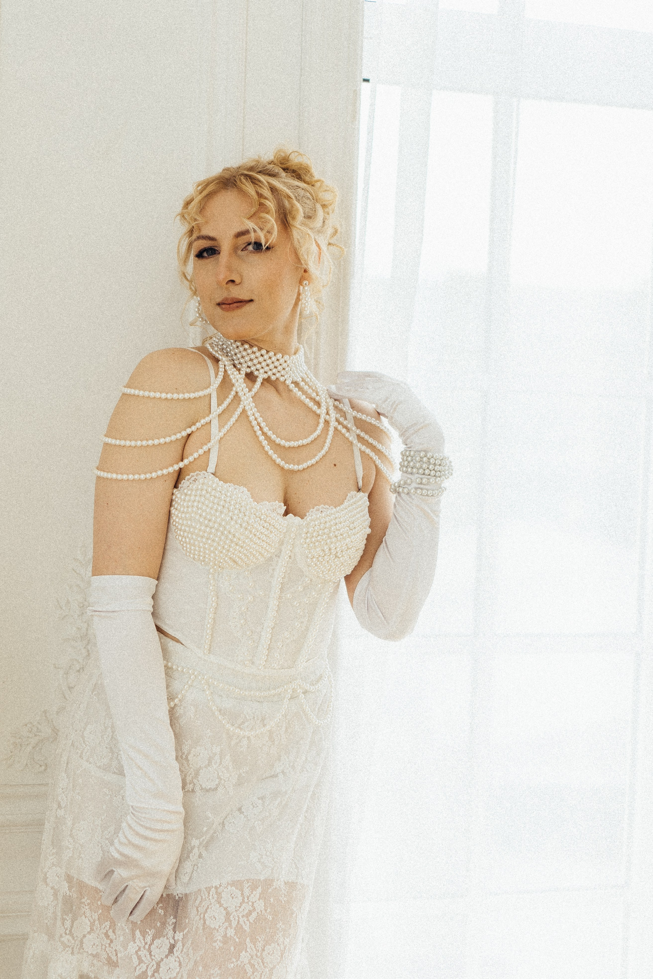 Винтажная история. Профессиональный фотограф, Санкт-Петербург — Виктория Богомолова