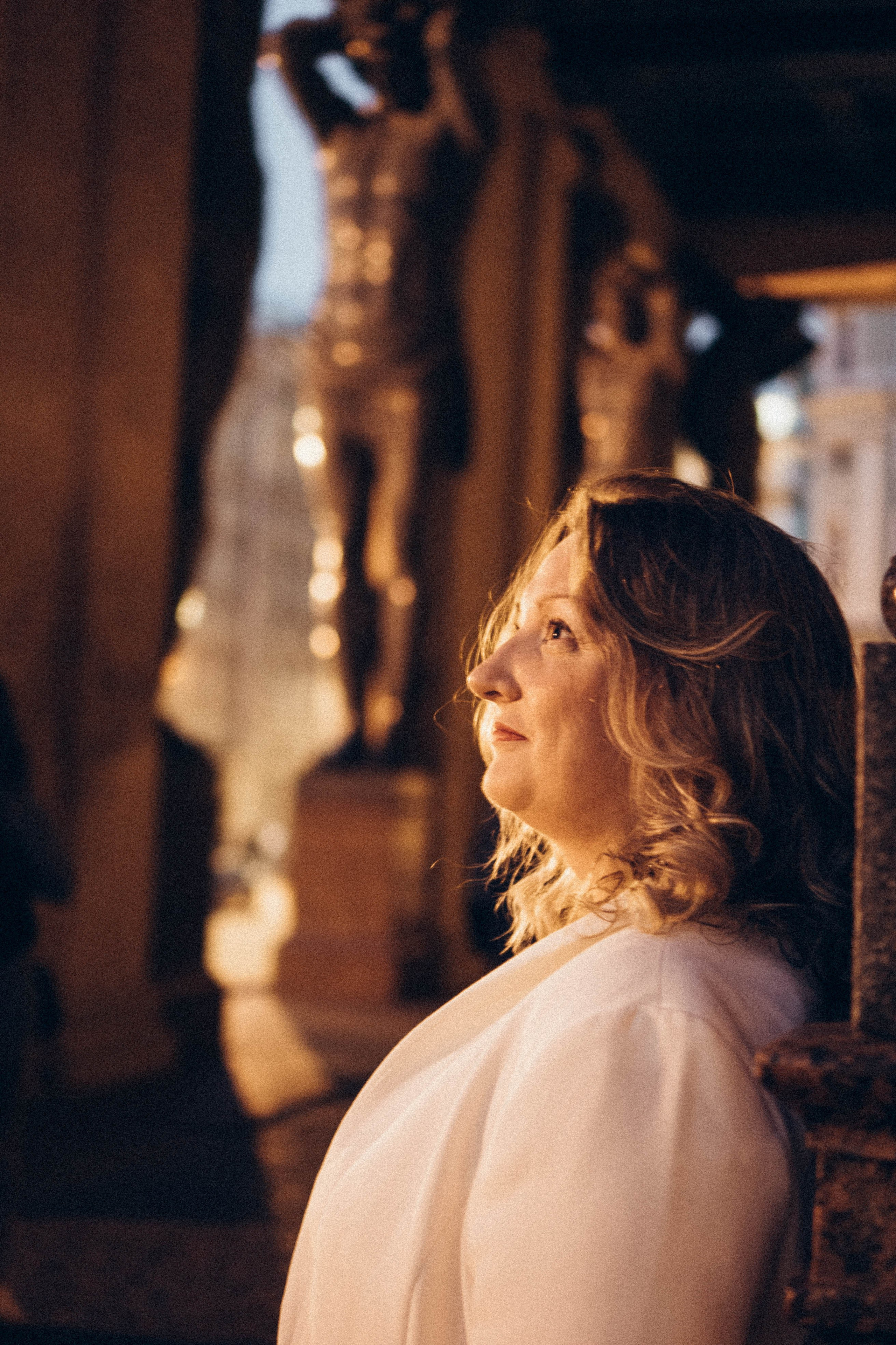 Закатная серия. Профессиональный фотограф, Санкт-Петербург — Виктория Богомолова