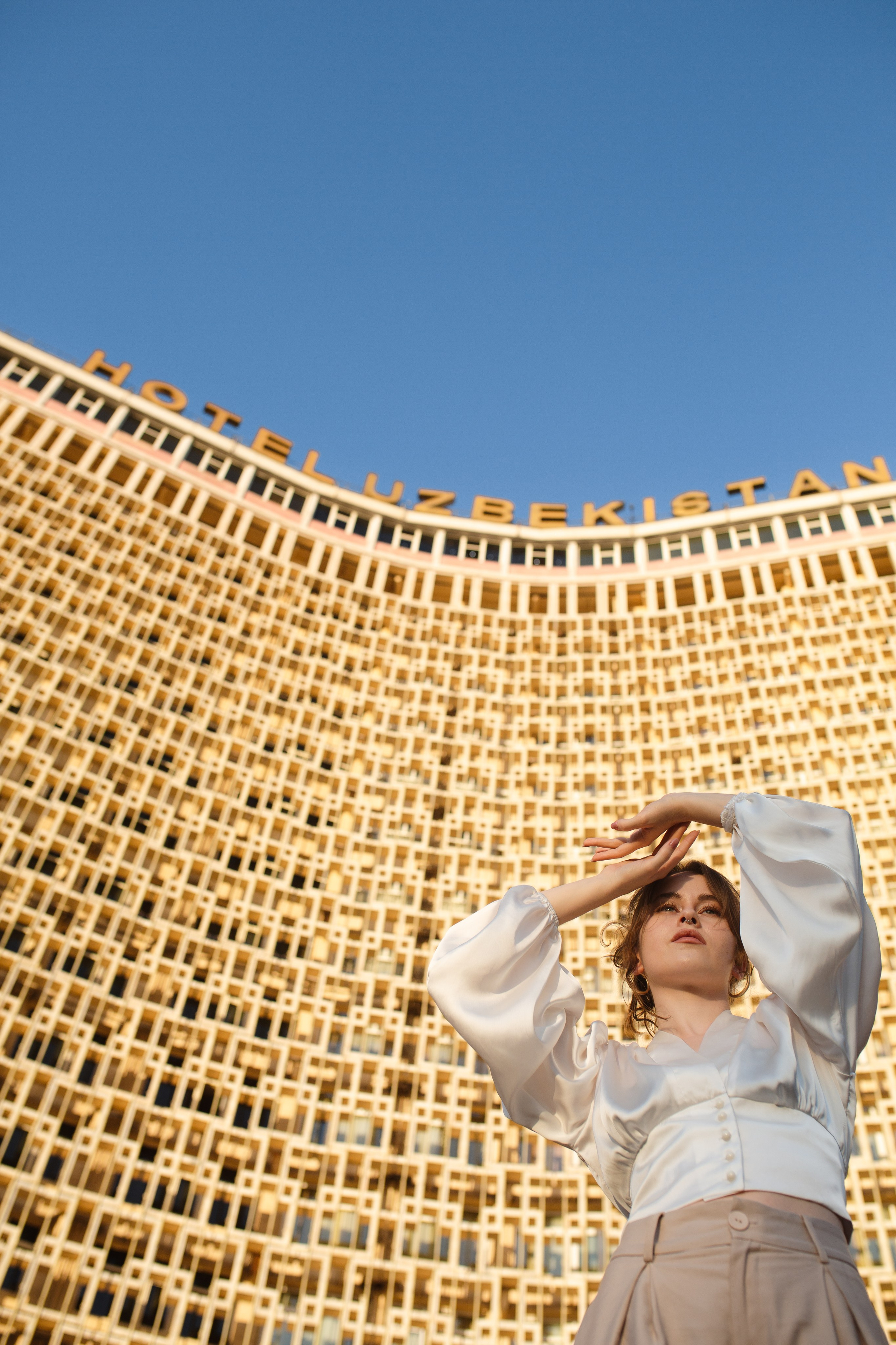 Кристина. Евгений Матвеев — фотограф в Санкт-Петербурге