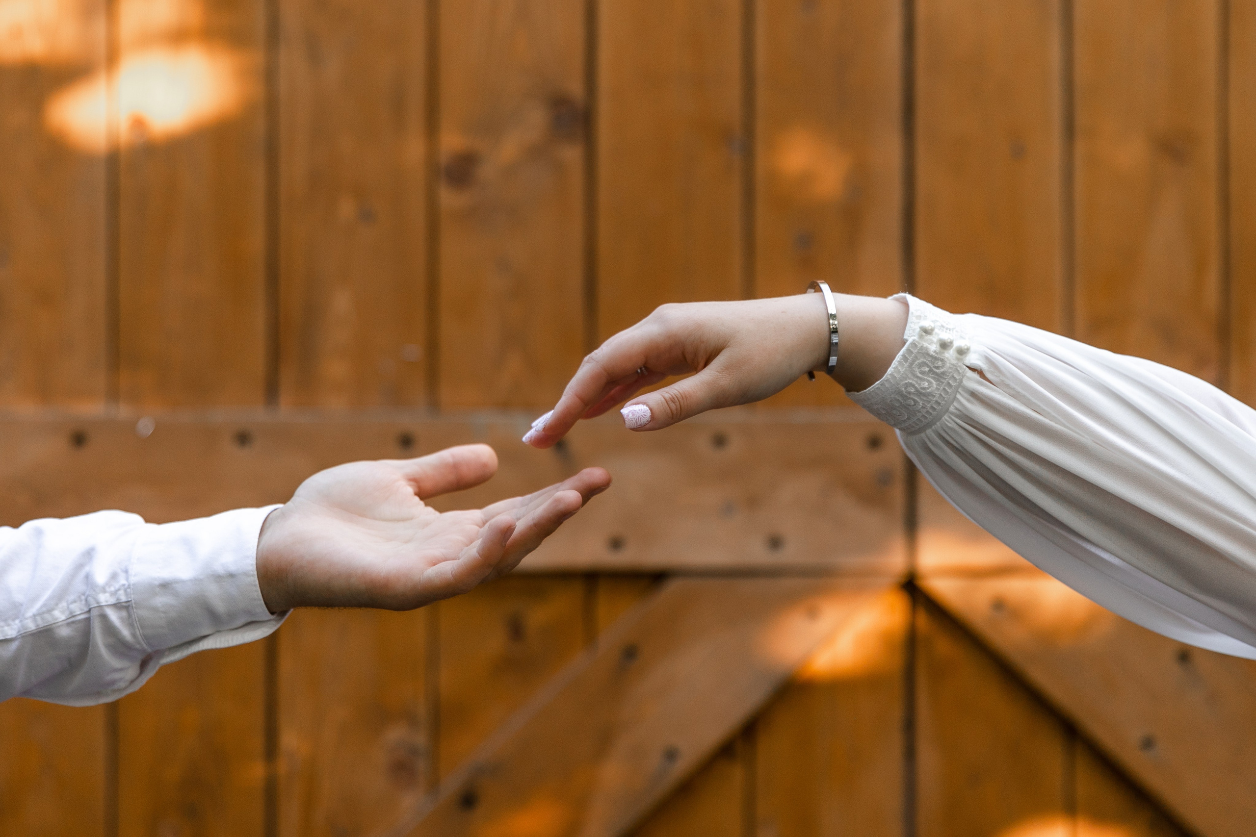 Максим и Анастасия. Фотограф FOTOBANKA