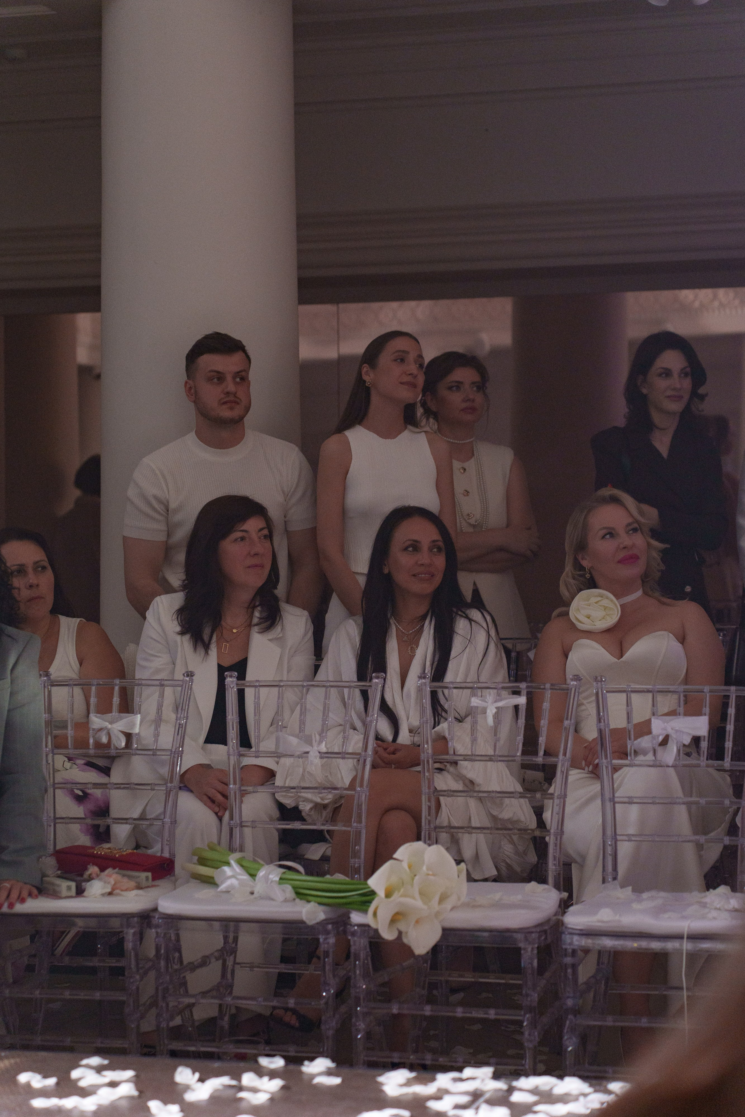 Репортаж | Ивент Flower Inspiration |. Репортажный фотограф в Калининграде Екатерина Суханова