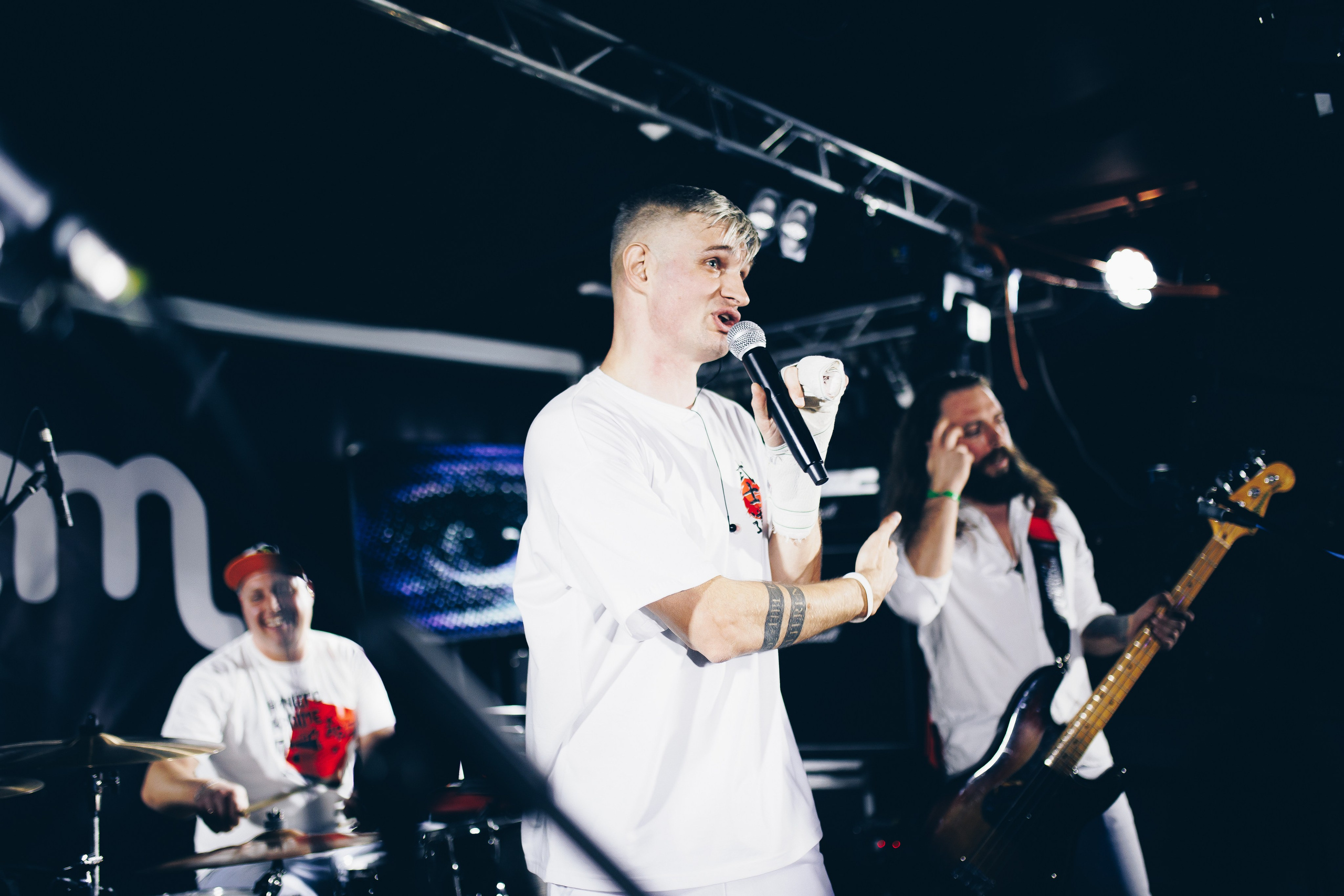 Ничего кроме Правды 4 года | 2025.01.25. Фотограф Антон Катунин | Симферополь