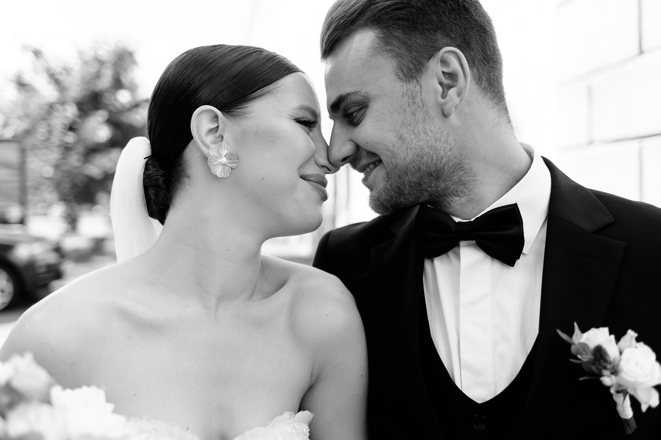 Даниил & Полина. Фотограф Петрозаводск/СПБ